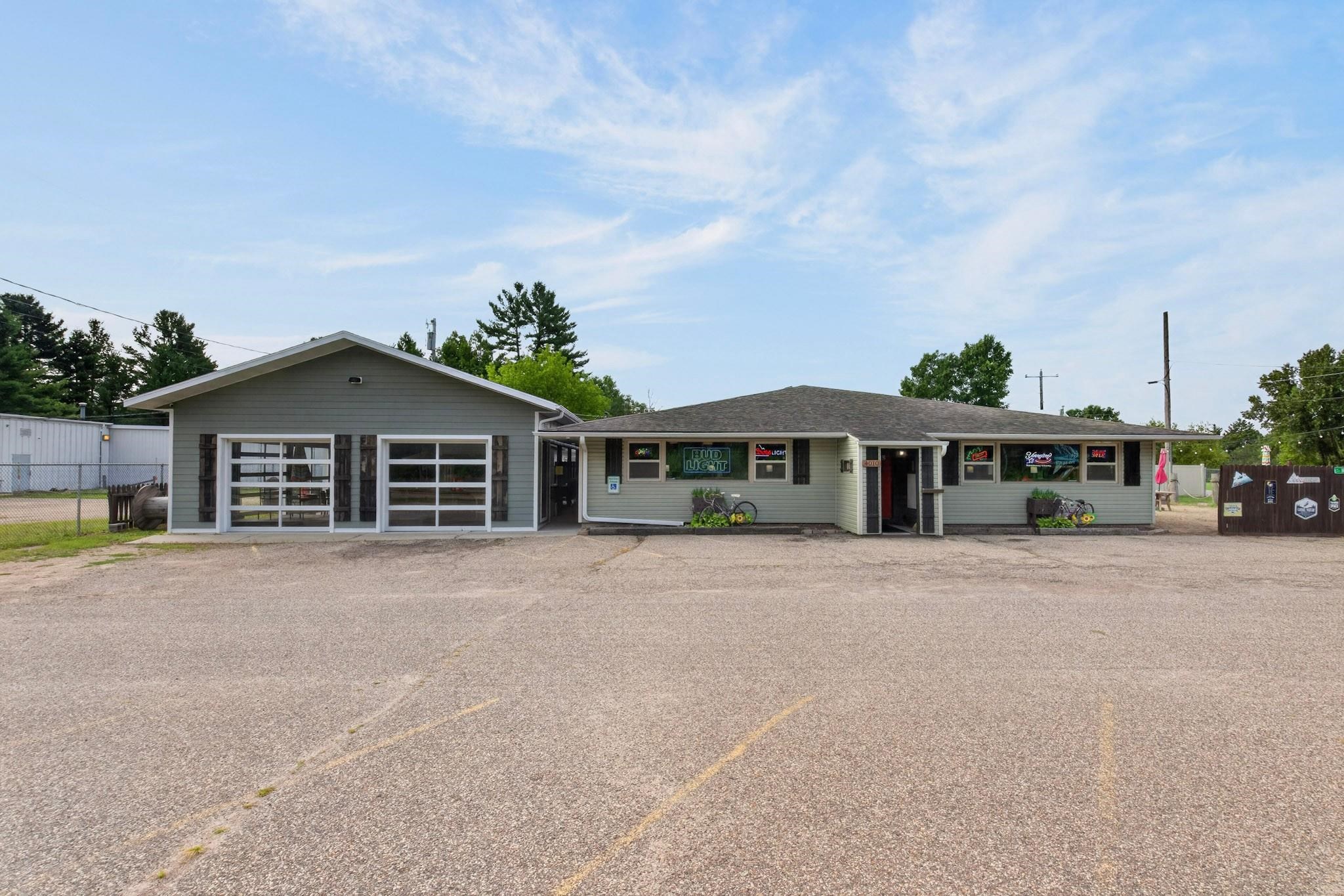 4010 PLOVER ROAD, Wisconsin Rapids, Wisconsin 54494, ,Commercial/industrial,For Sale,4010 PLOVER ROAD,22603988
