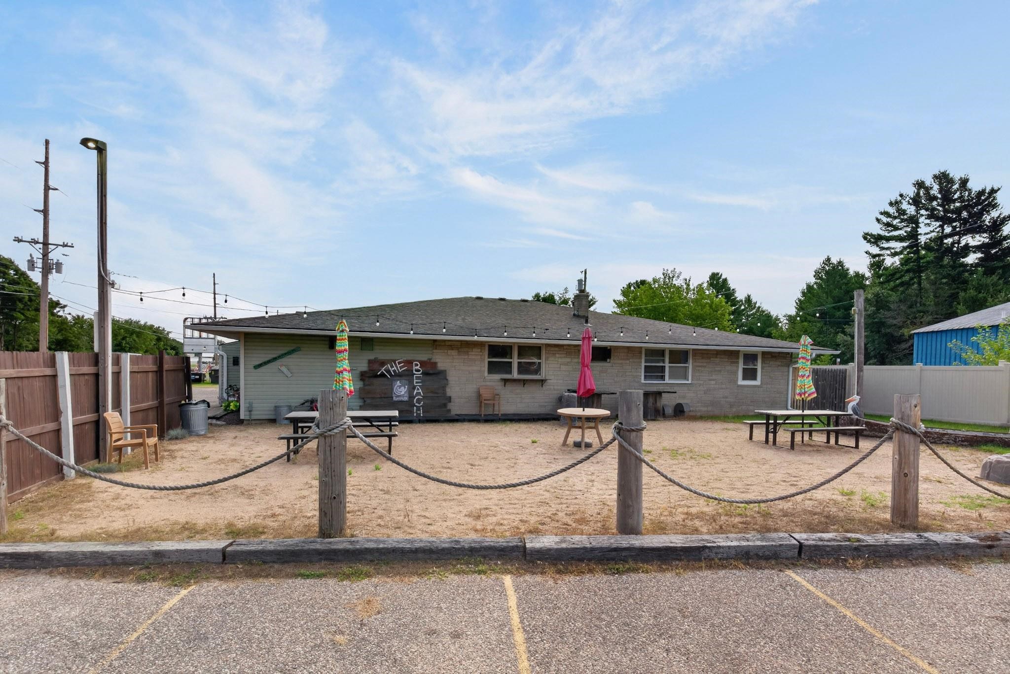 4010 PLOVER ROAD, Wisconsin Rapids, Wisconsin 54494, ,Commercial/industrial,For Sale,4010 PLOVER ROAD,22603988
