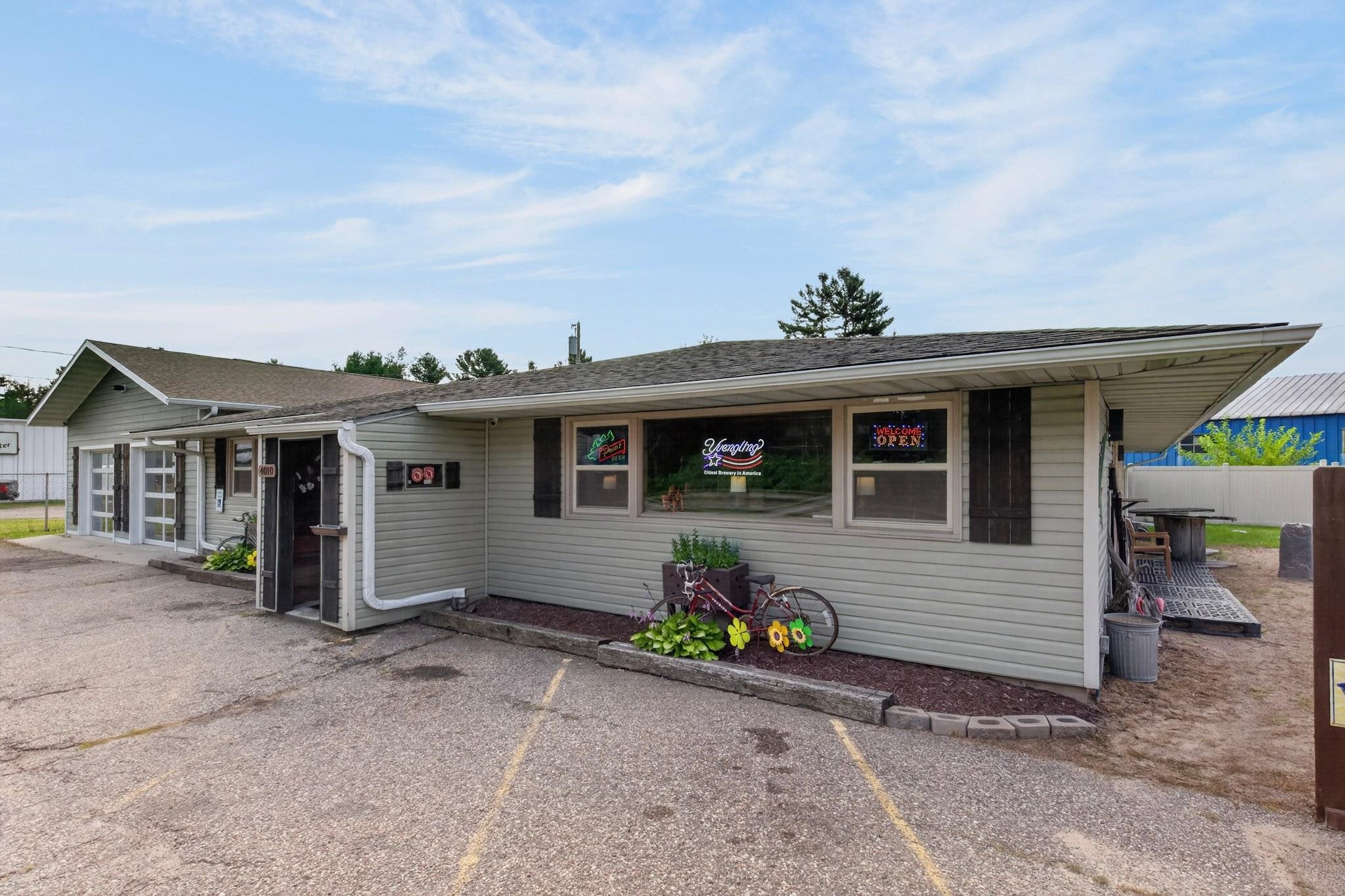 4010 PLOVER ROAD, Wisconsin Rapids, Wisconsin 54494, ,Commercial/industrial,For Sale,4010 PLOVER ROAD,22603988