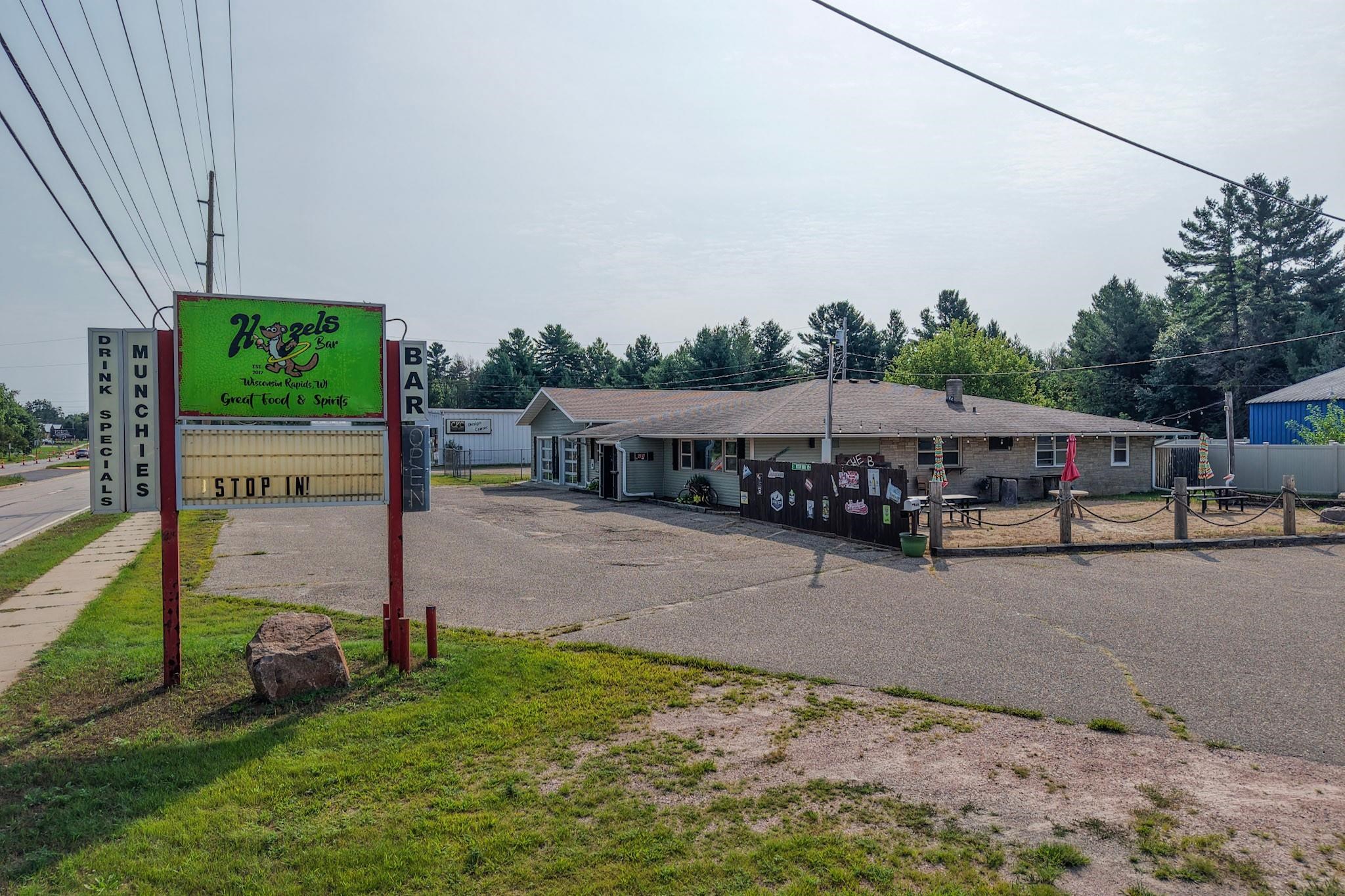 4010 PLOVER ROAD, Wisconsin Rapids, Wisconsin 54494, ,Commercial/industrial,For Sale,4010 PLOVER ROAD,22603988