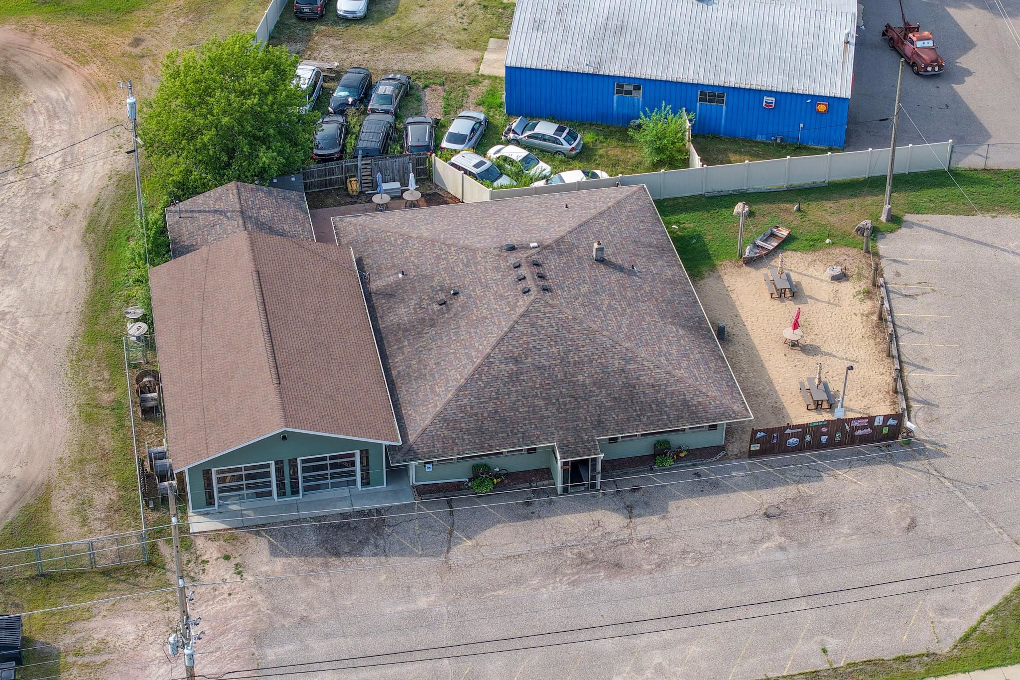 4010 PLOVER ROAD, Wisconsin Rapids, Wisconsin 54494, ,Commercial/industrial,For Sale,4010 PLOVER ROAD,22603988