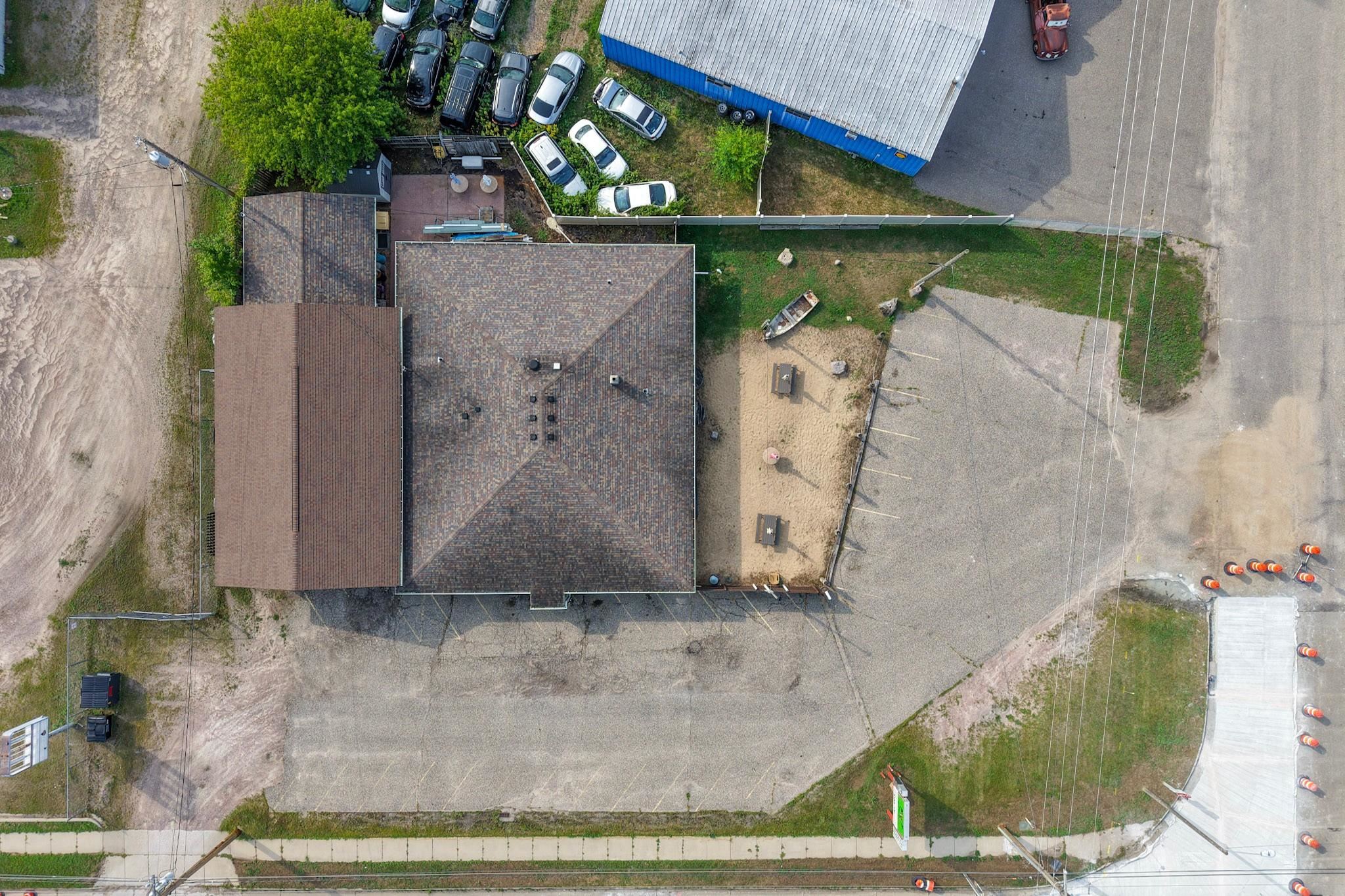 4010 PLOVER ROAD, Wisconsin Rapids, Wisconsin 54494, ,Commercial/industrial,For Sale,4010 PLOVER ROAD,22603988