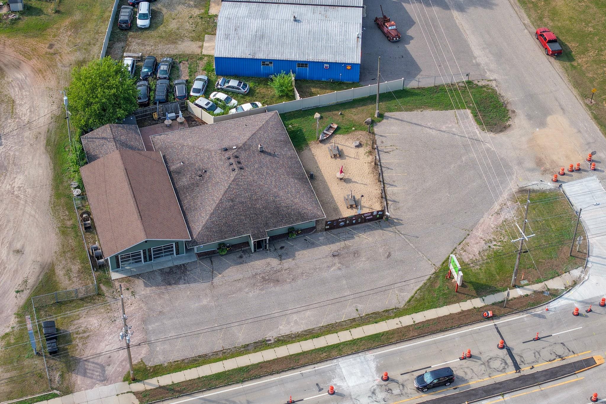 4010 PLOVER ROAD, Wisconsin Rapids, Wisconsin 54494, ,Commercial/industrial,For Sale,4010 PLOVER ROAD,22603988