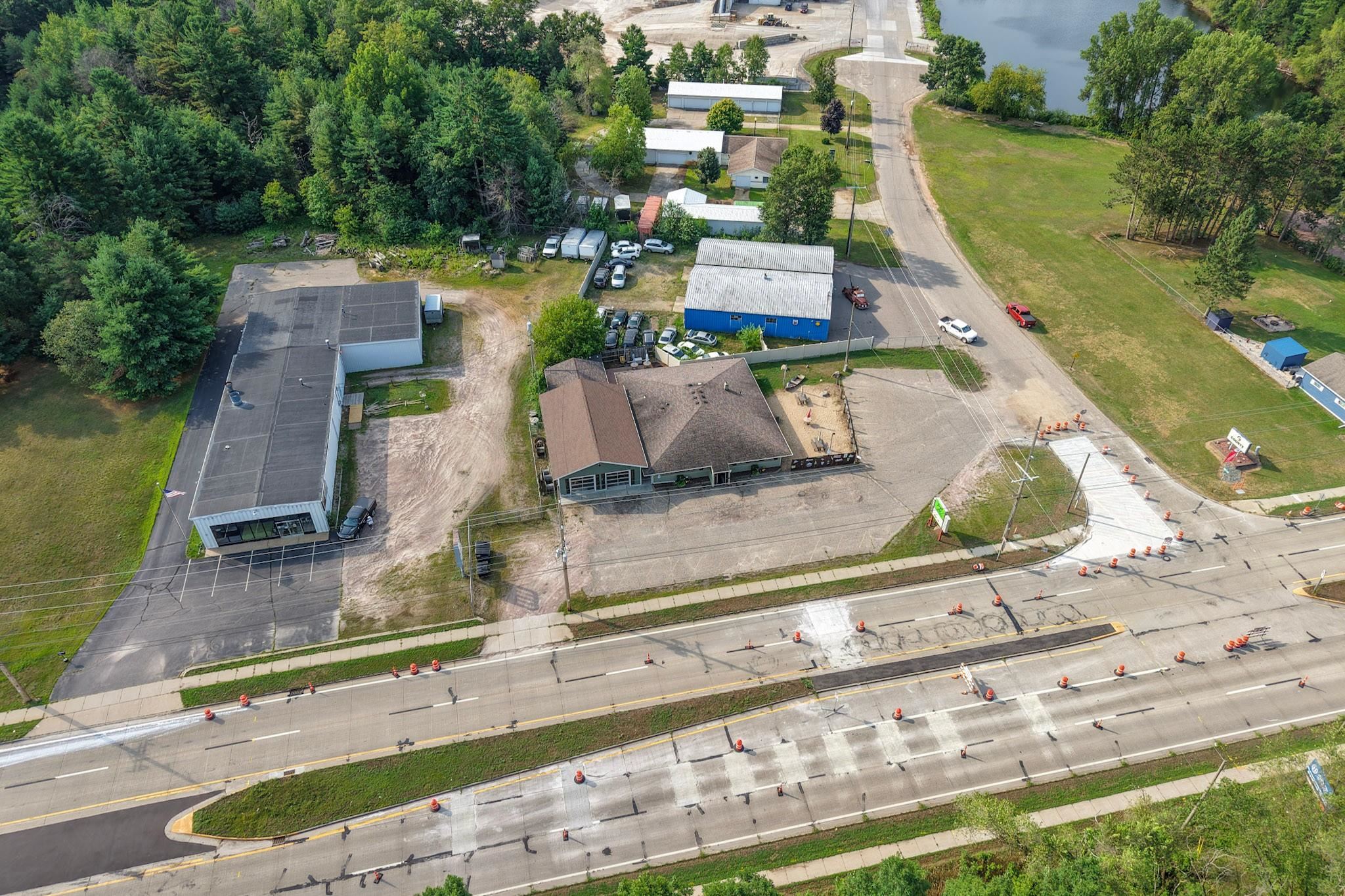4010 PLOVER ROAD, Wisconsin Rapids, Wisconsin 54494, ,Commercial/industrial,For Sale,4010 PLOVER ROAD,22603988