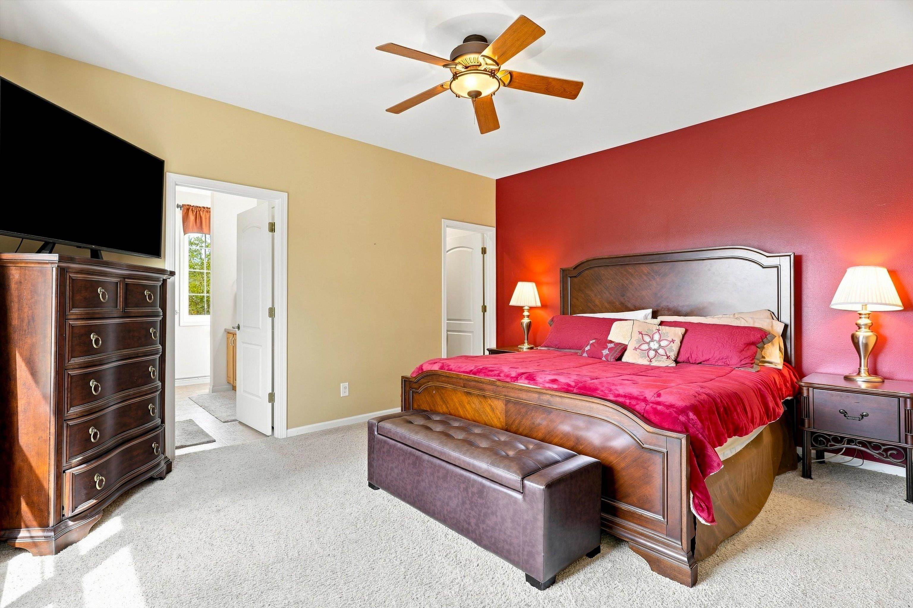 9875 AMBER DRIVE, Marshfield, Wisconsin 54449, 5 Bedrooms Bedrooms, ,3 BathroomsBathrooms,Residential,For Sale,9875 AMBER DRIVE,22603989