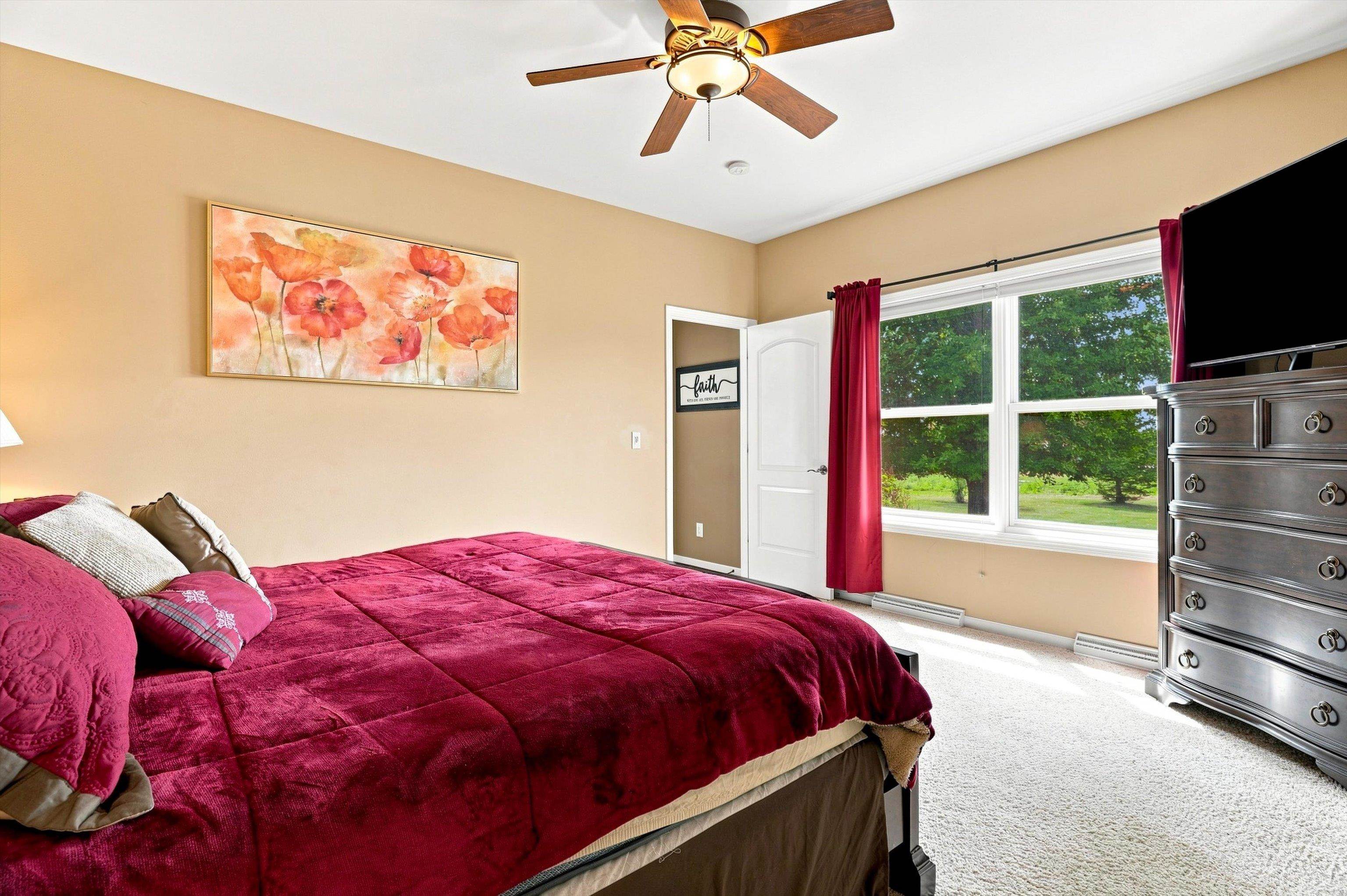 9875 AMBER DRIVE, Marshfield, Wisconsin 54449, 5 Bedrooms Bedrooms, ,3 BathroomsBathrooms,Residential,For Sale,9875 AMBER DRIVE,22603989