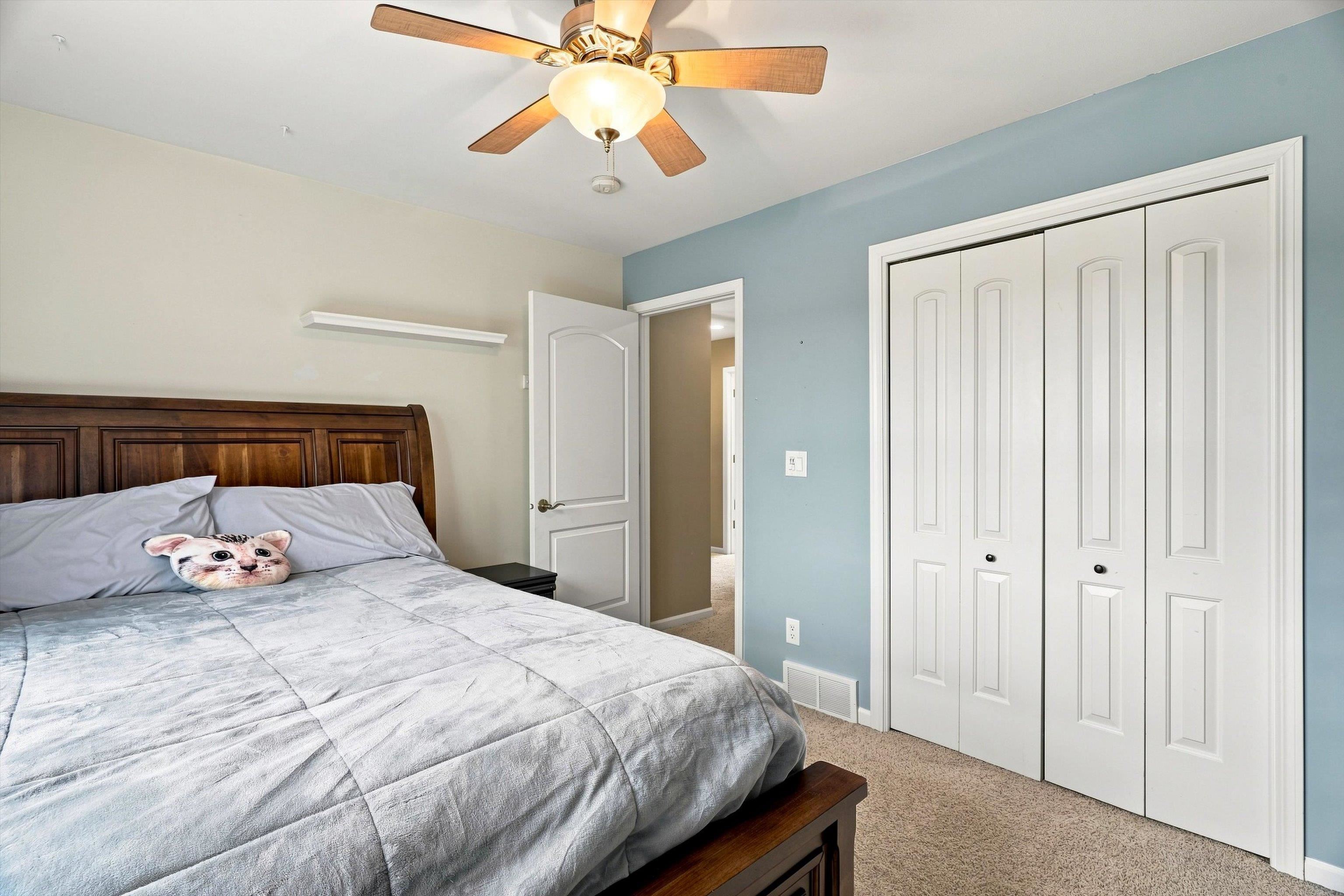 9875 AMBER DRIVE, Marshfield, Wisconsin 54449, 5 Bedrooms Bedrooms, ,3 BathroomsBathrooms,Residential,For Sale,9875 AMBER DRIVE,22603989