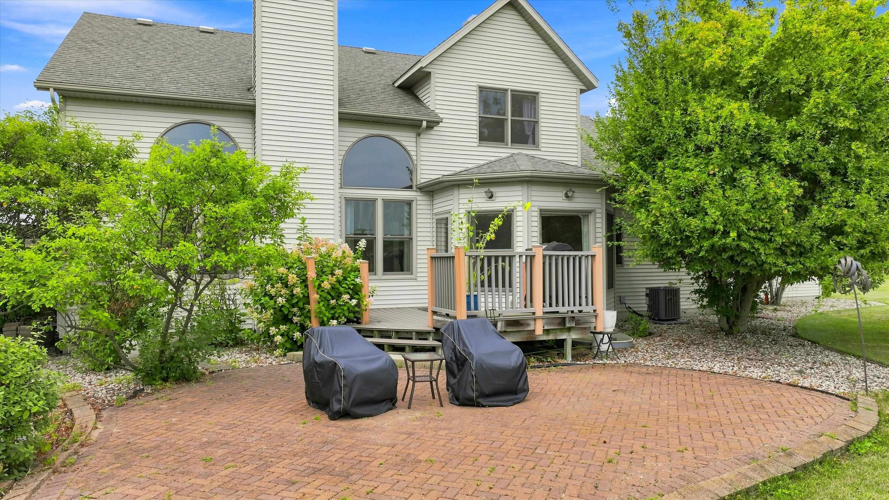 9875 AMBER DRIVE, Marshfield, Wisconsin 54449, 5 Bedrooms Bedrooms, ,3 BathroomsBathrooms,Residential,For Sale,9875 AMBER DRIVE,22603989