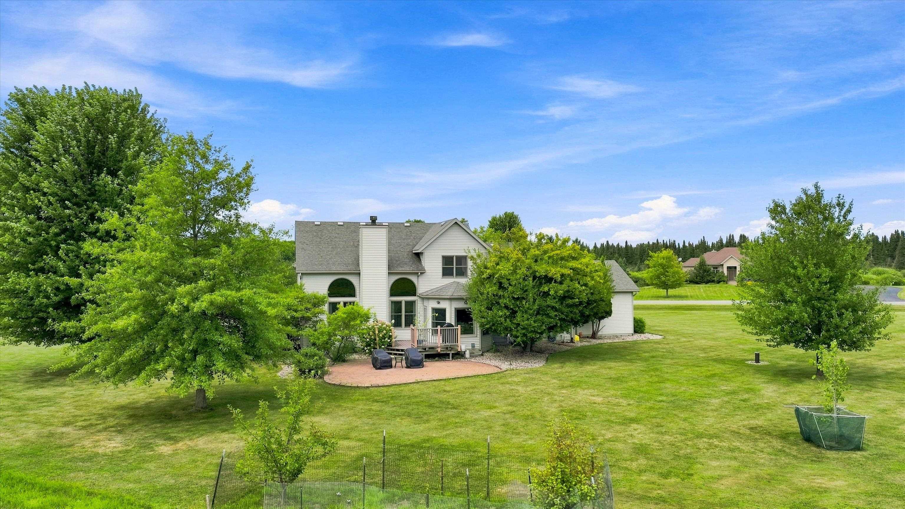 9875 AMBER DRIVE, Marshfield, Wisconsin 54449, 5 Bedrooms Bedrooms, ,3 BathroomsBathrooms,Residential,For Sale,9875 AMBER DRIVE,22603989