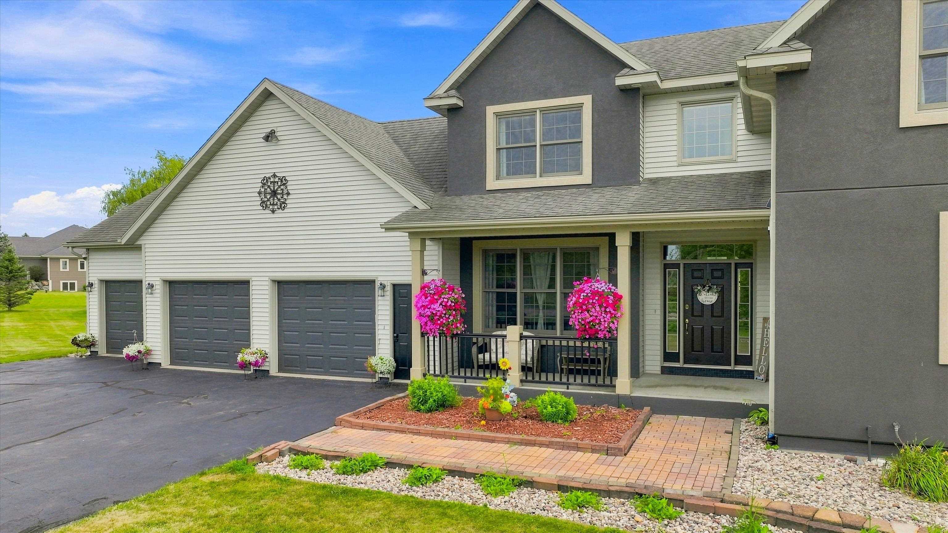 9875 AMBER DRIVE, Marshfield, Wisconsin 54449, 5 Bedrooms Bedrooms, ,3 BathroomsBathrooms,Residential,For Sale,9875 AMBER DRIVE,22603989