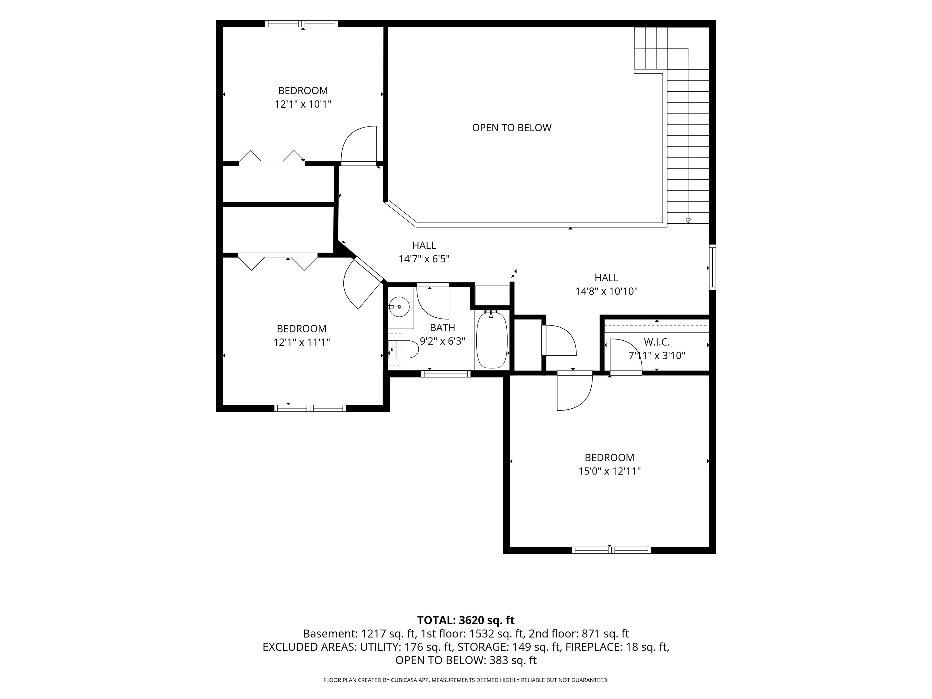 9875 AMBER DRIVE, Marshfield, Wisconsin 54449, 5 Bedrooms Bedrooms, ,3 BathroomsBathrooms,Residential,For Sale,9875 AMBER DRIVE,22603989