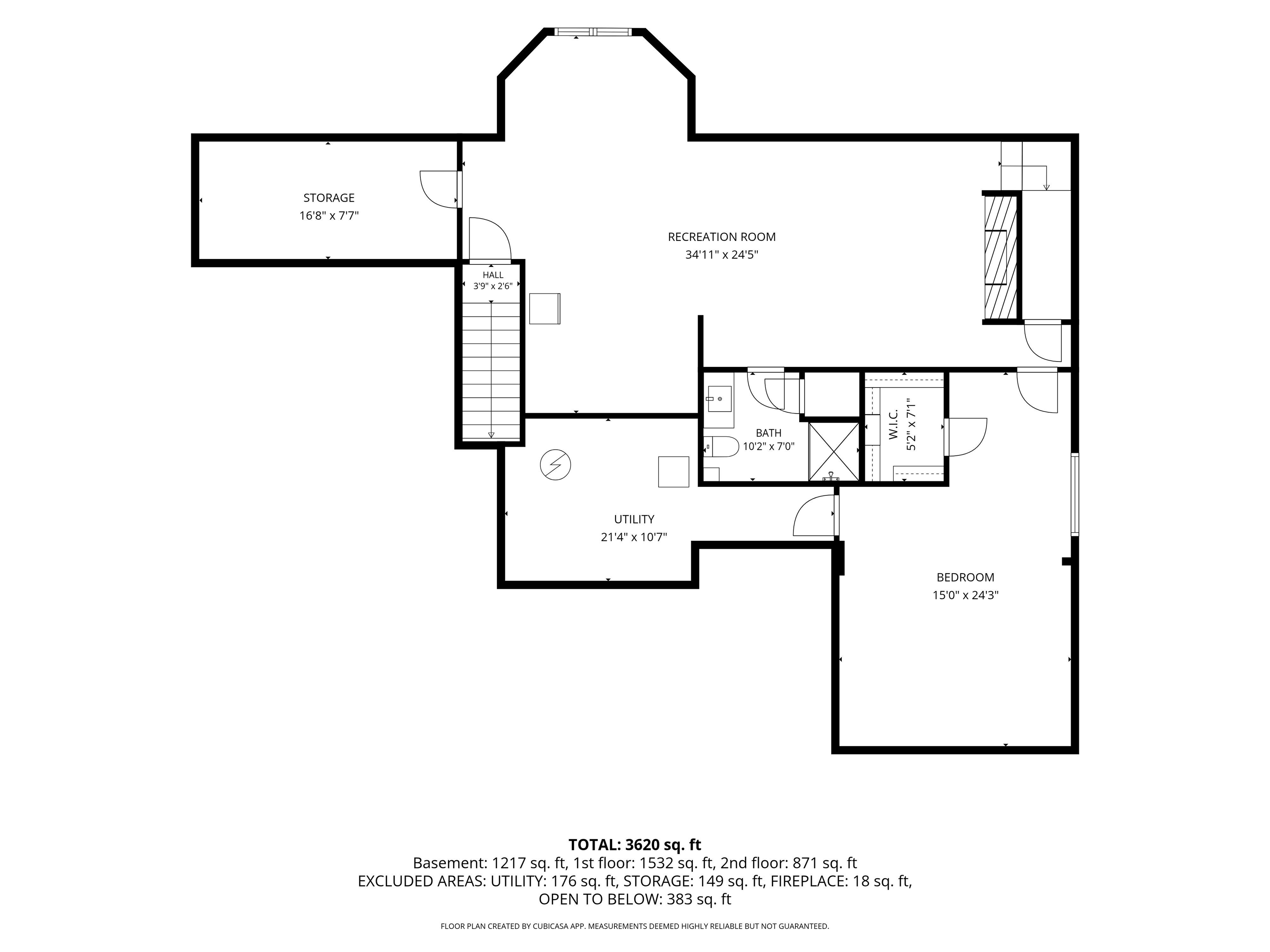 9875 AMBER DRIVE, Marshfield, Wisconsin 54449, 5 Bedrooms Bedrooms, ,3 BathroomsBathrooms,Residential,For Sale,9875 AMBER DRIVE,22603989