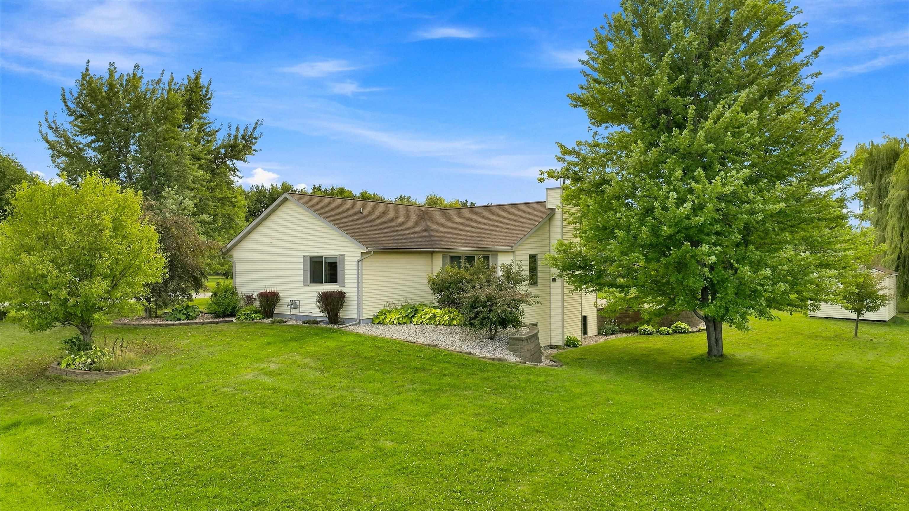 5650 WILDFLOWER STREET, Auburndale, Wisconsin 54412, 3 Bedrooms Bedrooms, ,2 BathroomsBathrooms,Residential,For Sale,5650 WILDFLOWER STREET,22603990
