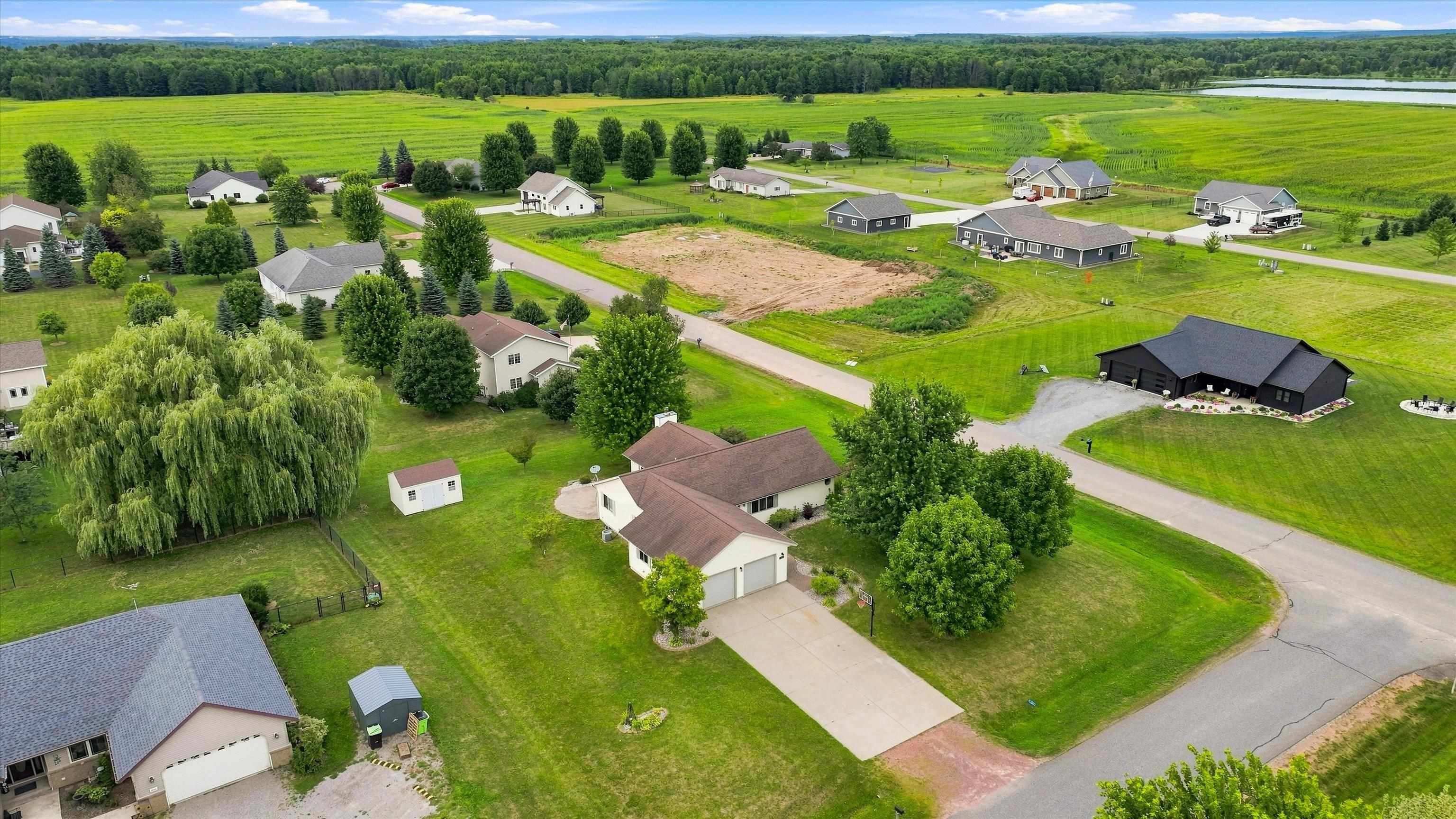 5650 WILDFLOWER STREET, Auburndale, Wisconsin 54412, 3 Bedrooms Bedrooms, ,2 BathroomsBathrooms,Residential,For Sale,5650 WILDFLOWER STREET,22603990