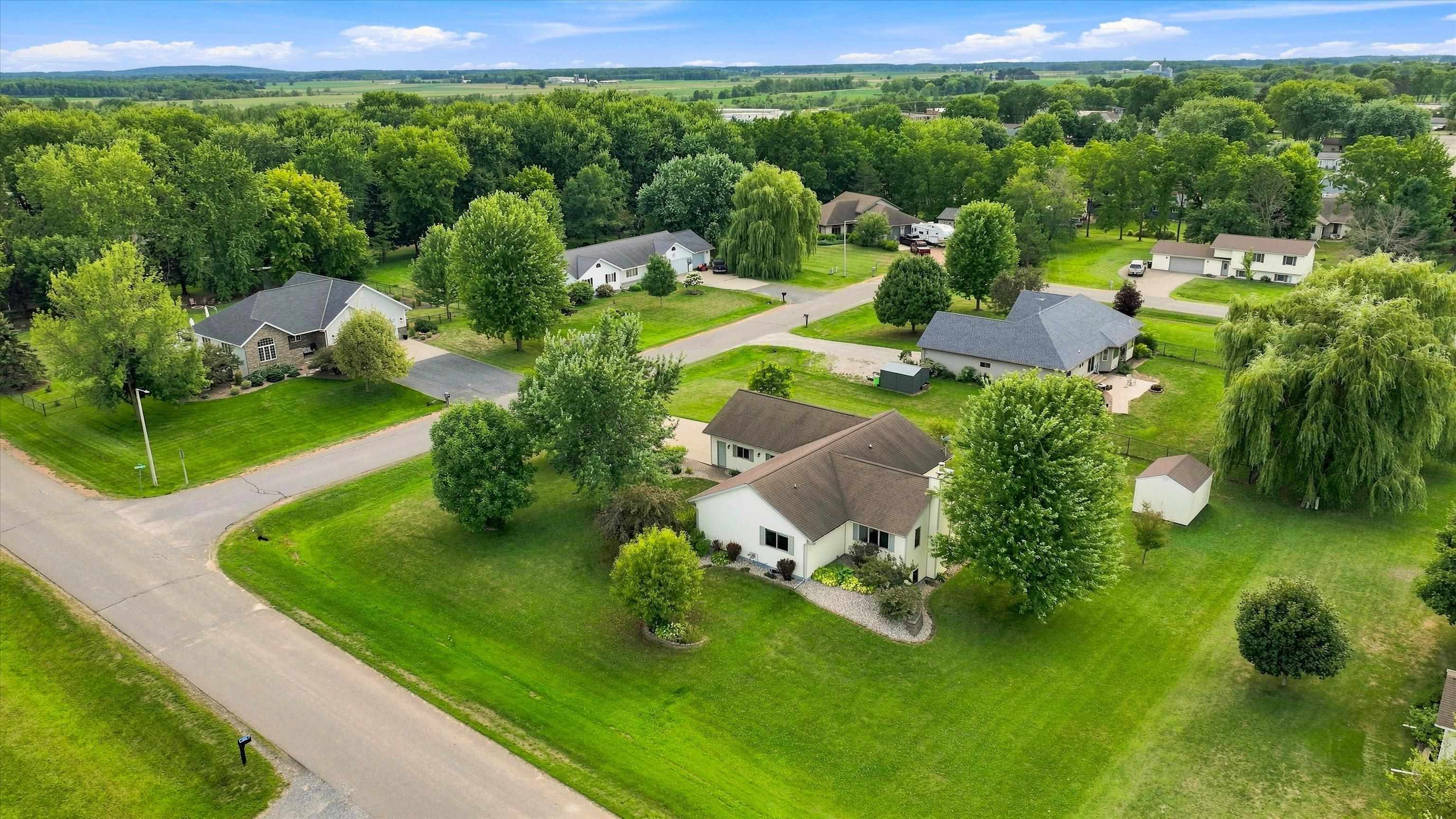 5650 WILDFLOWER STREET, Auburndale, Wisconsin 54412, 3 Bedrooms Bedrooms, ,2 BathroomsBathrooms,Residential,For Sale,5650 WILDFLOWER STREET,22603990