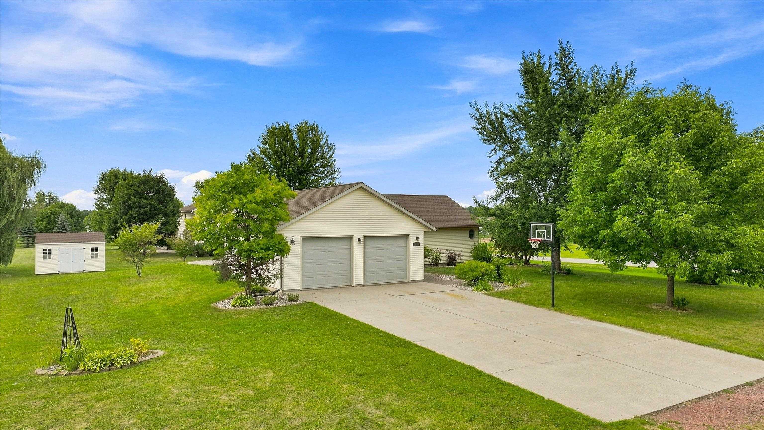 5650 WILDFLOWER STREET, Auburndale, Wisconsin 54412, 3 Bedrooms Bedrooms, ,2 BathroomsBathrooms,Residential,For Sale,5650 WILDFLOWER STREET,22603990