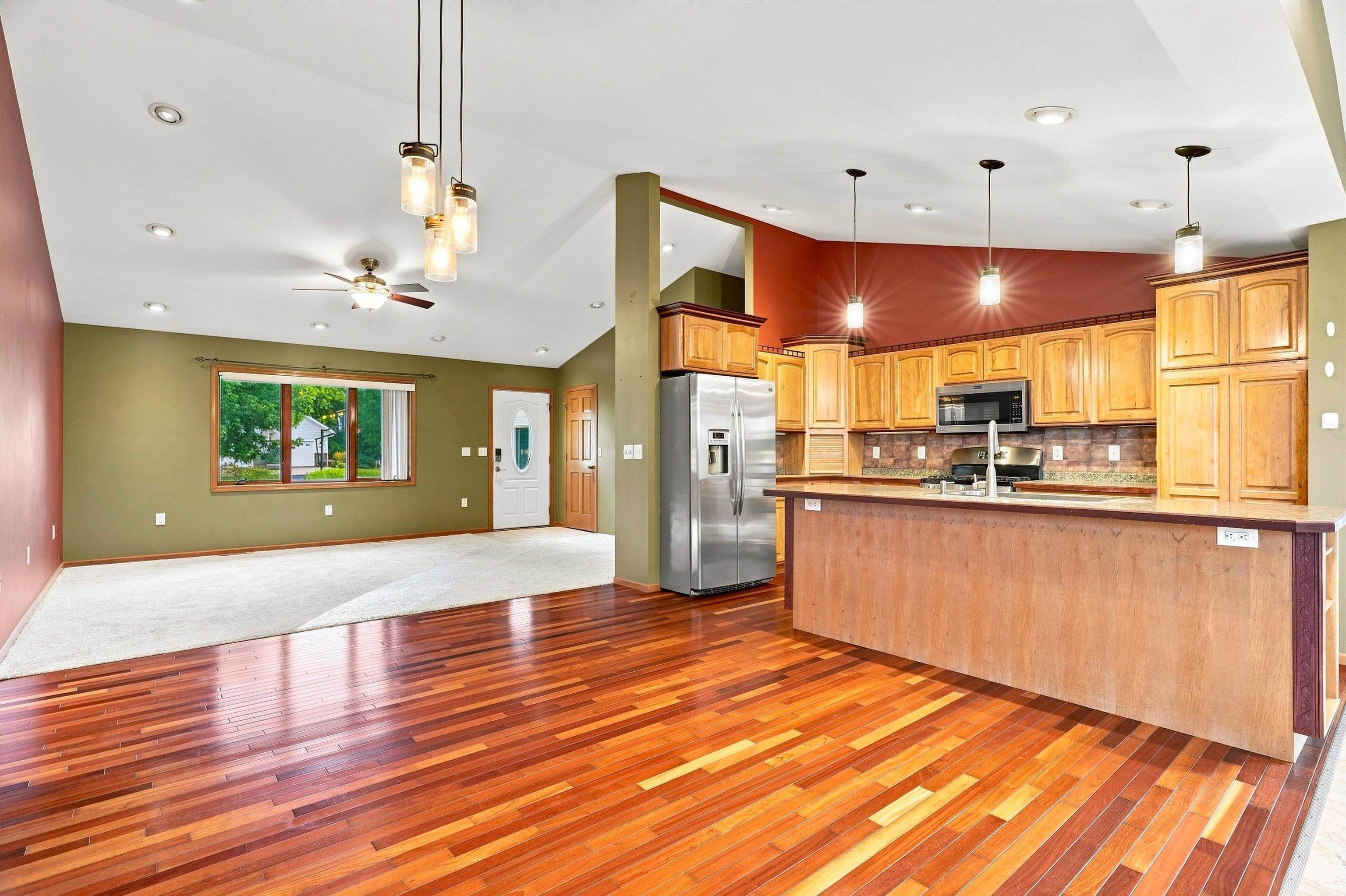 5650 WILDFLOWER STREET, Auburndale, Wisconsin 54412, 3 Bedrooms Bedrooms, ,2 BathroomsBathrooms,Residential,For Sale,5650 WILDFLOWER STREET,22603990