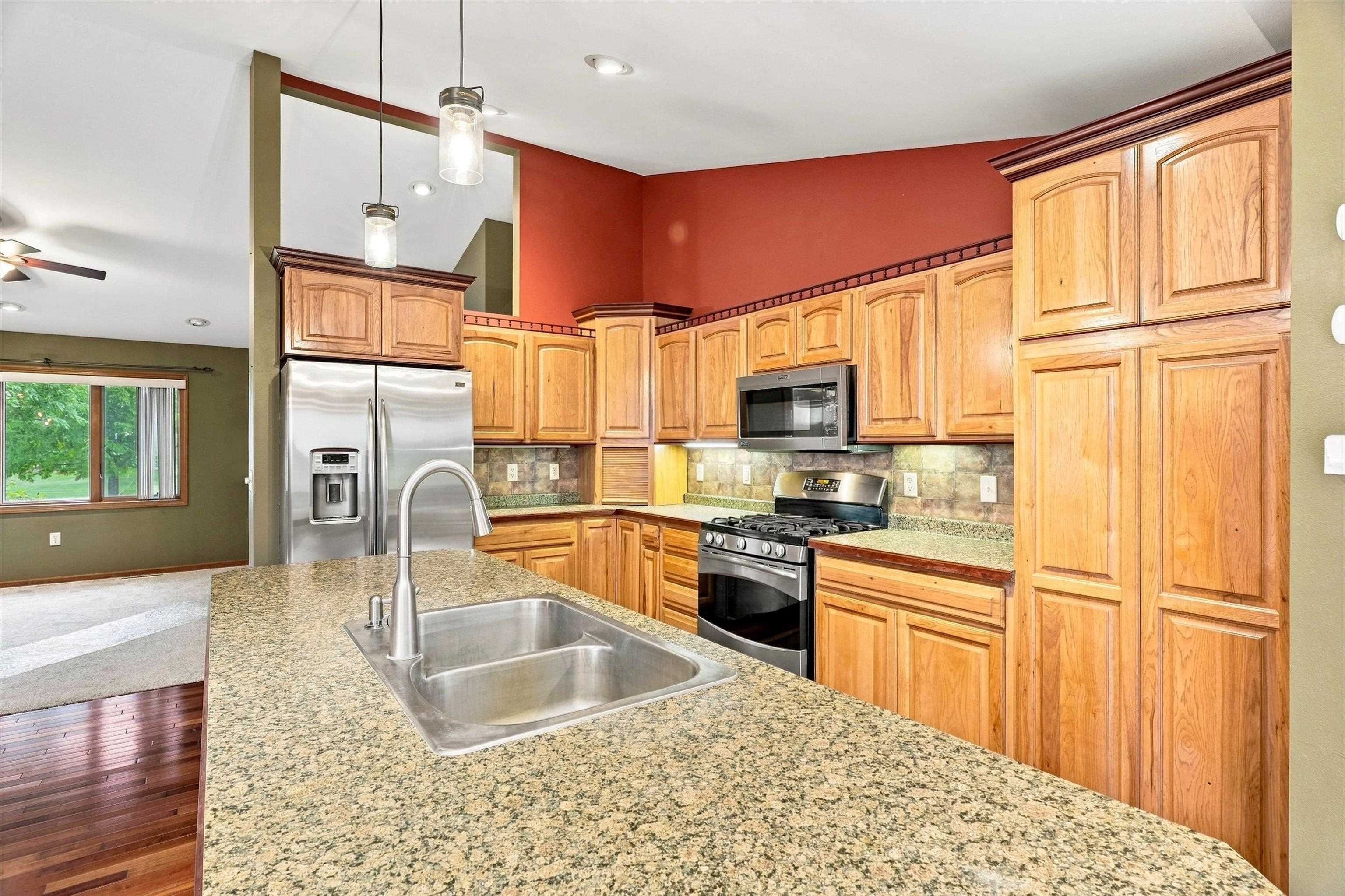 5650 WILDFLOWER STREET, Auburndale, Wisconsin 54412, 3 Bedrooms Bedrooms, ,2 BathroomsBathrooms,Residential,For Sale,5650 WILDFLOWER STREET,22603990