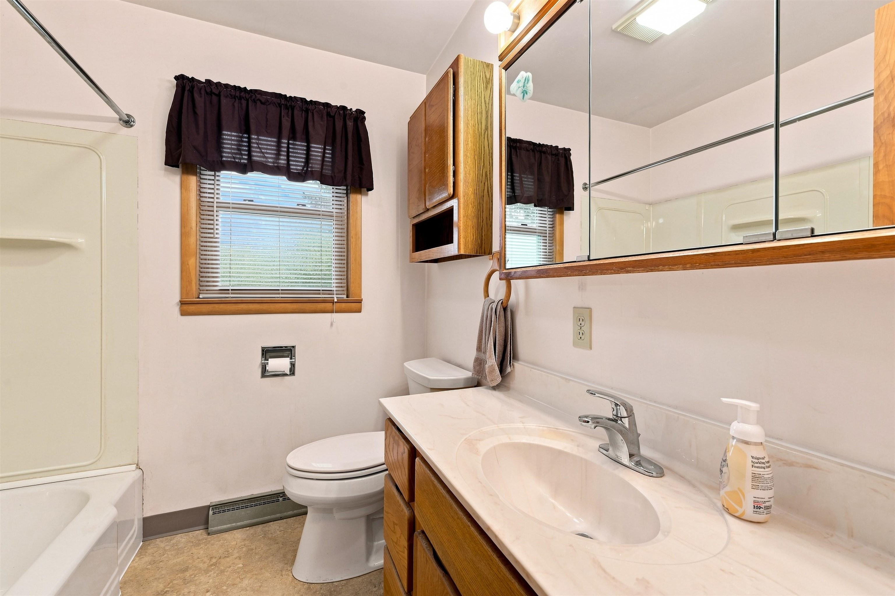 2809 CLEVELAND AVENUE, Stevens Point, Wisconsin 54481, 2 Bedrooms Bedrooms, ,1 BathroomBathrooms,Residential,For Sale,2809 CLEVELAND AVENUE,22603991
