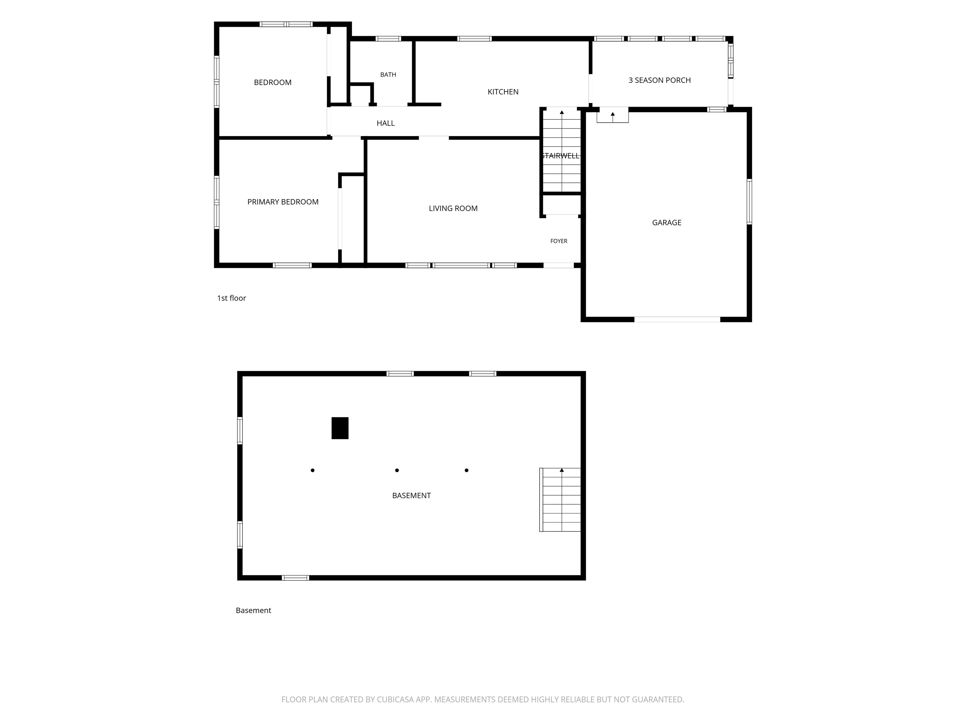 2809 CLEVELAND AVENUE, Stevens Point, Wisconsin 54481, 2 Bedrooms Bedrooms, ,1 BathroomBathrooms,Residential,For Sale,2809 CLEVELAND AVENUE,22603991