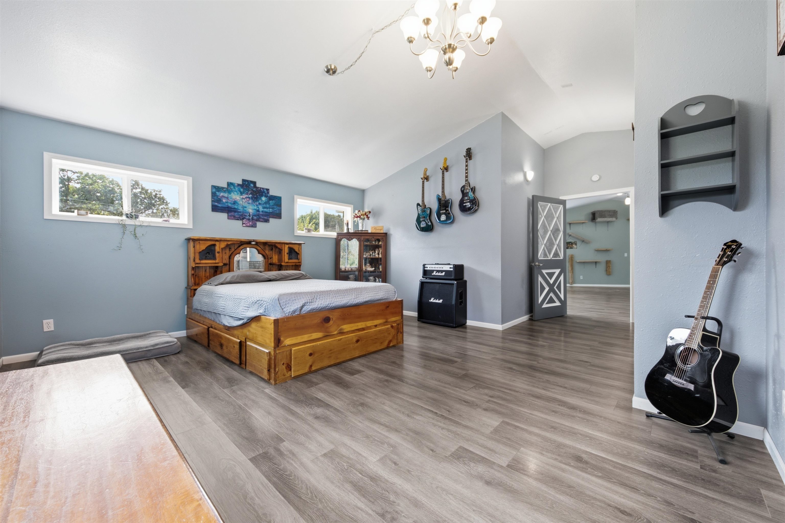 8173 STATE HIGHWAY 80, Marshfield, Wisconsin 54449, 4 Bedrooms Bedrooms, ,2 BathroomsBathrooms,Residential,For Sale,8173 STATE HIGHWAY 80,22603996
