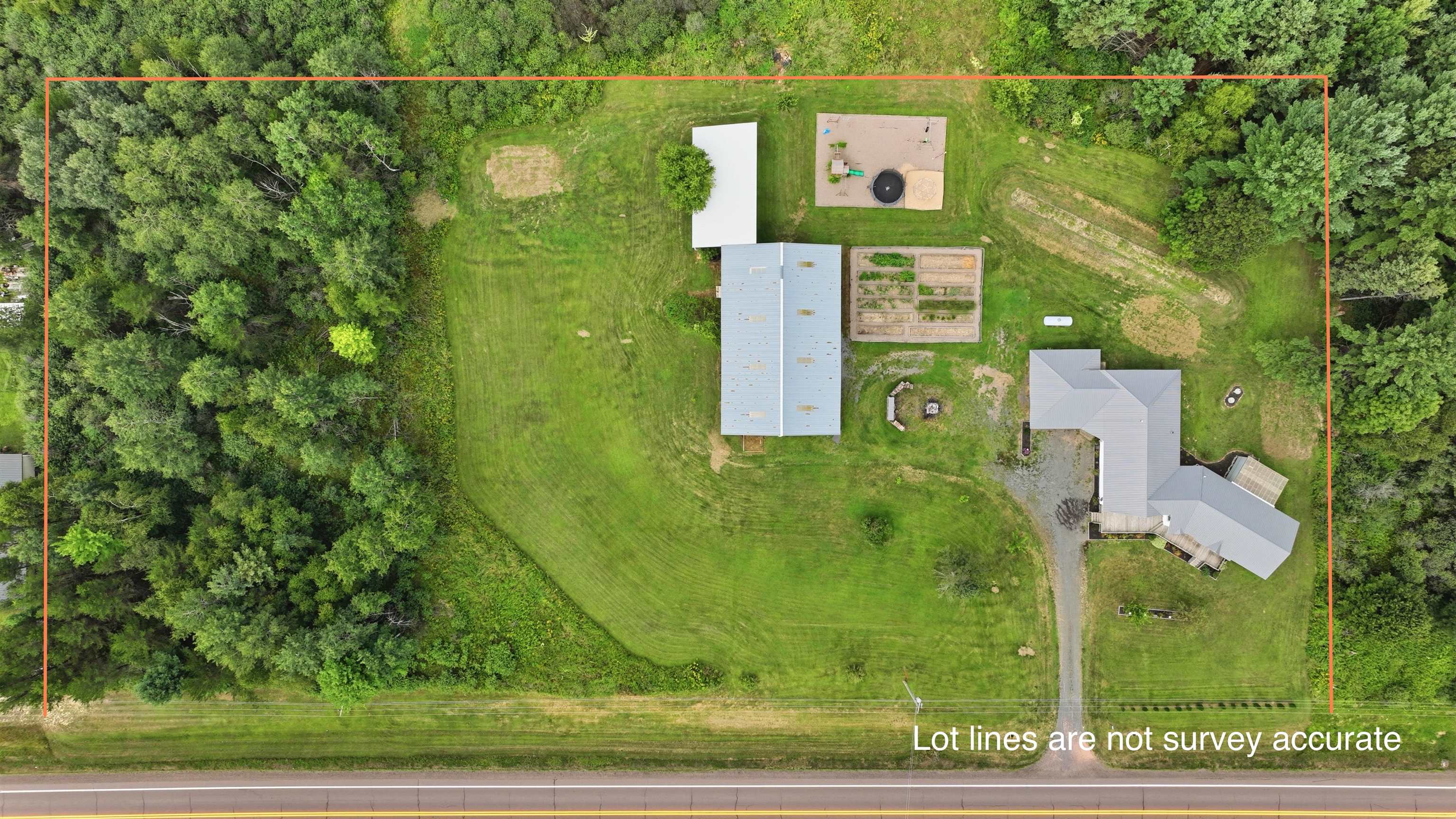 8173 STATE HIGHWAY 80, Marshfield, Wisconsin 54449, 4 Bedrooms Bedrooms, ,2 BathroomsBathrooms,Residential,For Sale,8173 STATE HIGHWAY 80,22603996