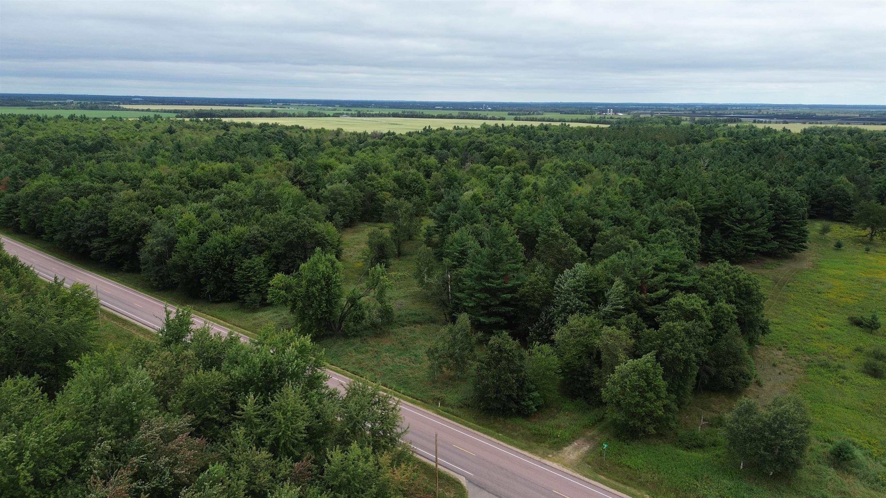 0 COUNTY ROAD F, Plover, Wisconsin 54467, ,Land,For Sale,0 COUNTY ROAD F,22603997