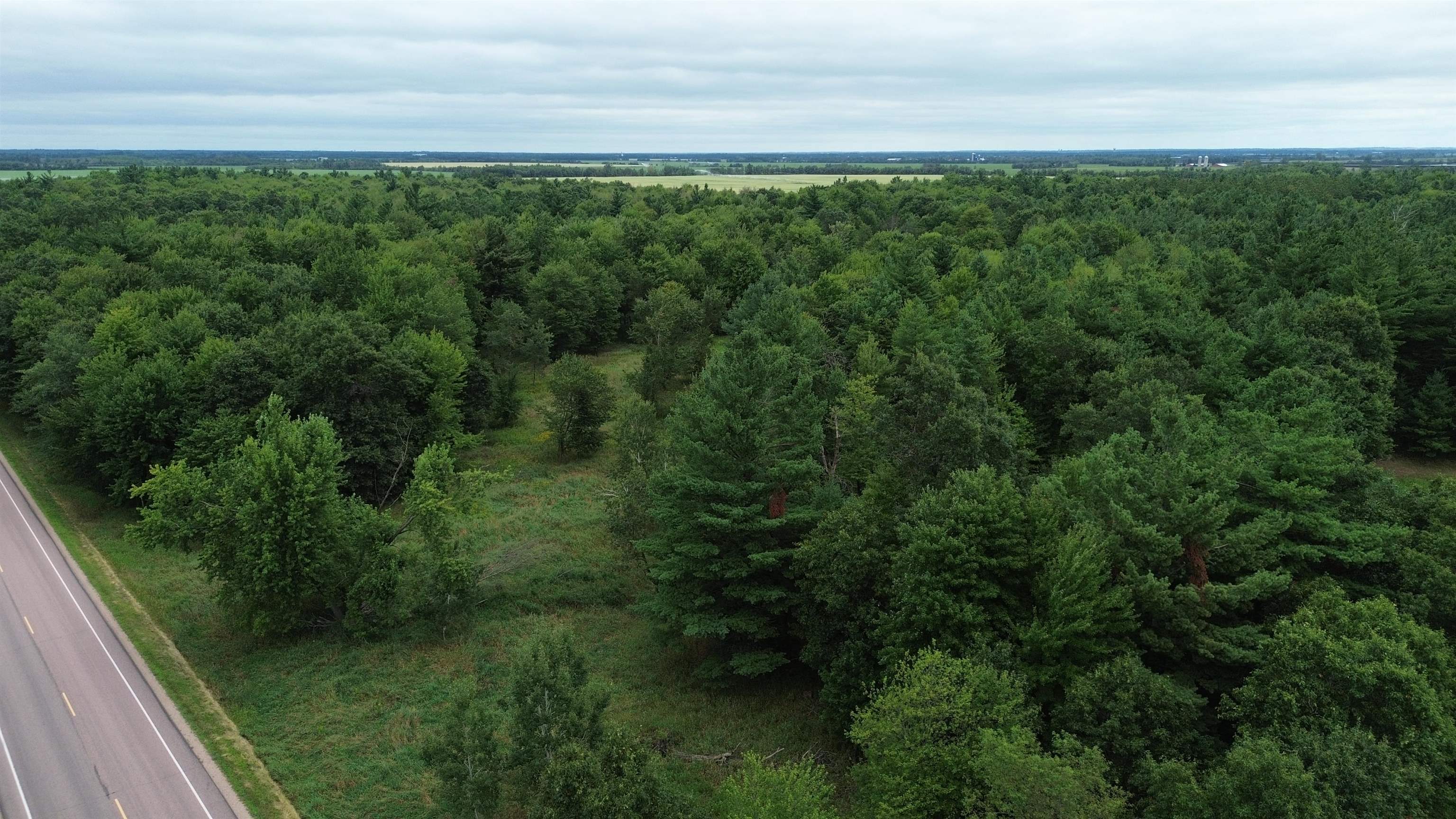 0 COUNTY ROAD F, Plover, Wisconsin 54467, ,Land,For Sale,0 COUNTY ROAD F,22603997