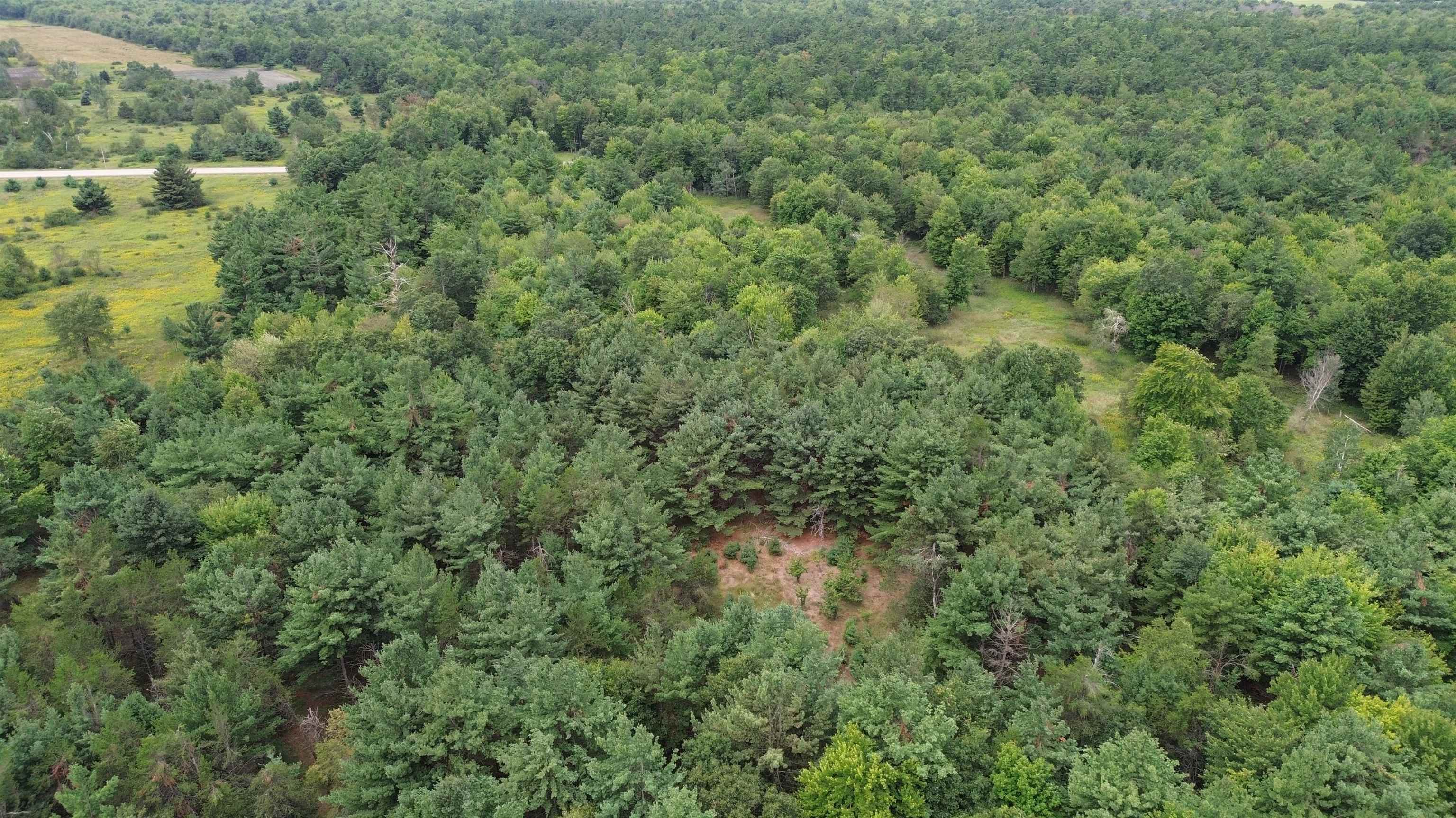 0 COUNTY ROAD F, Plover, Wisconsin 54467, ,Land,For Sale,0 COUNTY ROAD F,22603997