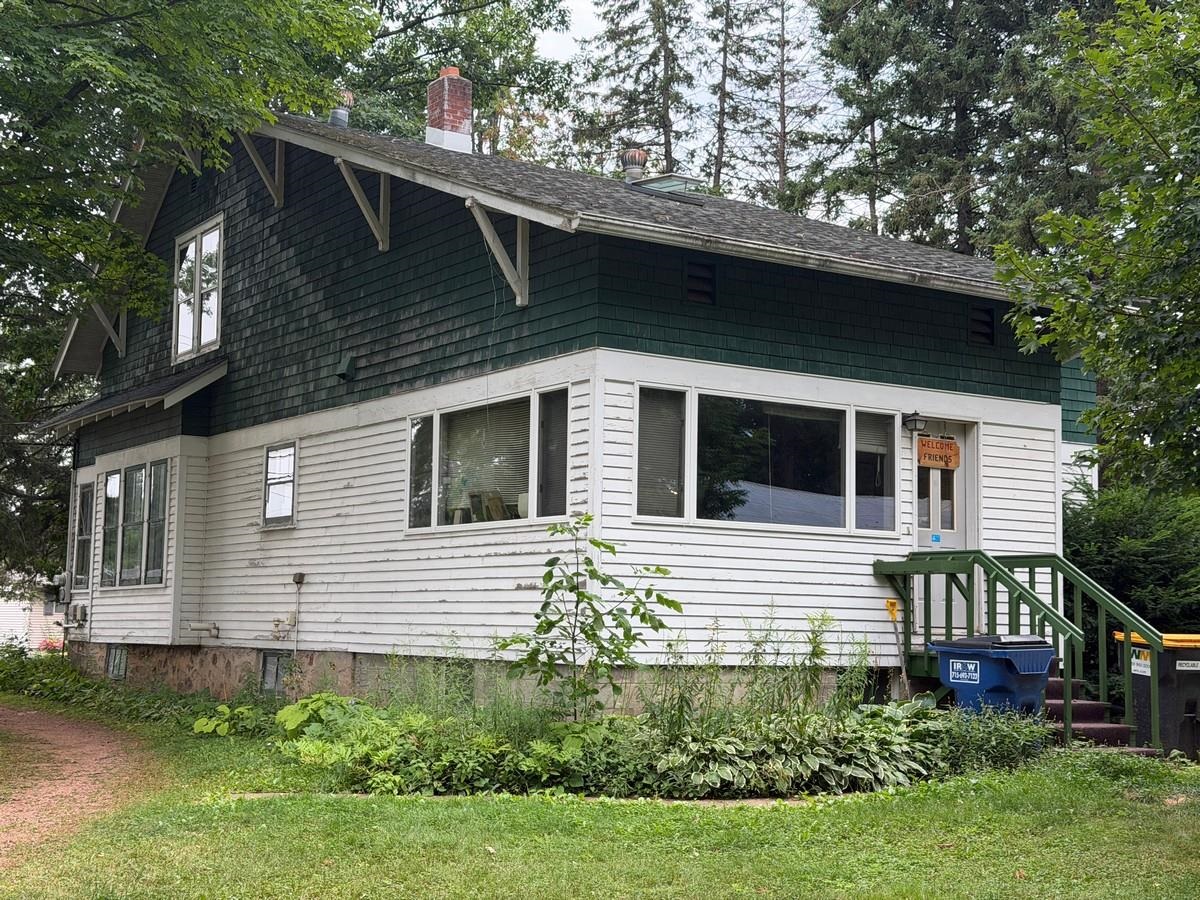 2312 WESTON AVENUE, Schofield, Wisconsin 54476, 4 Bedrooms Bedrooms, ,2 BathroomsBathrooms,Residential,For Sale,2312 WESTON AVENUE,22603998