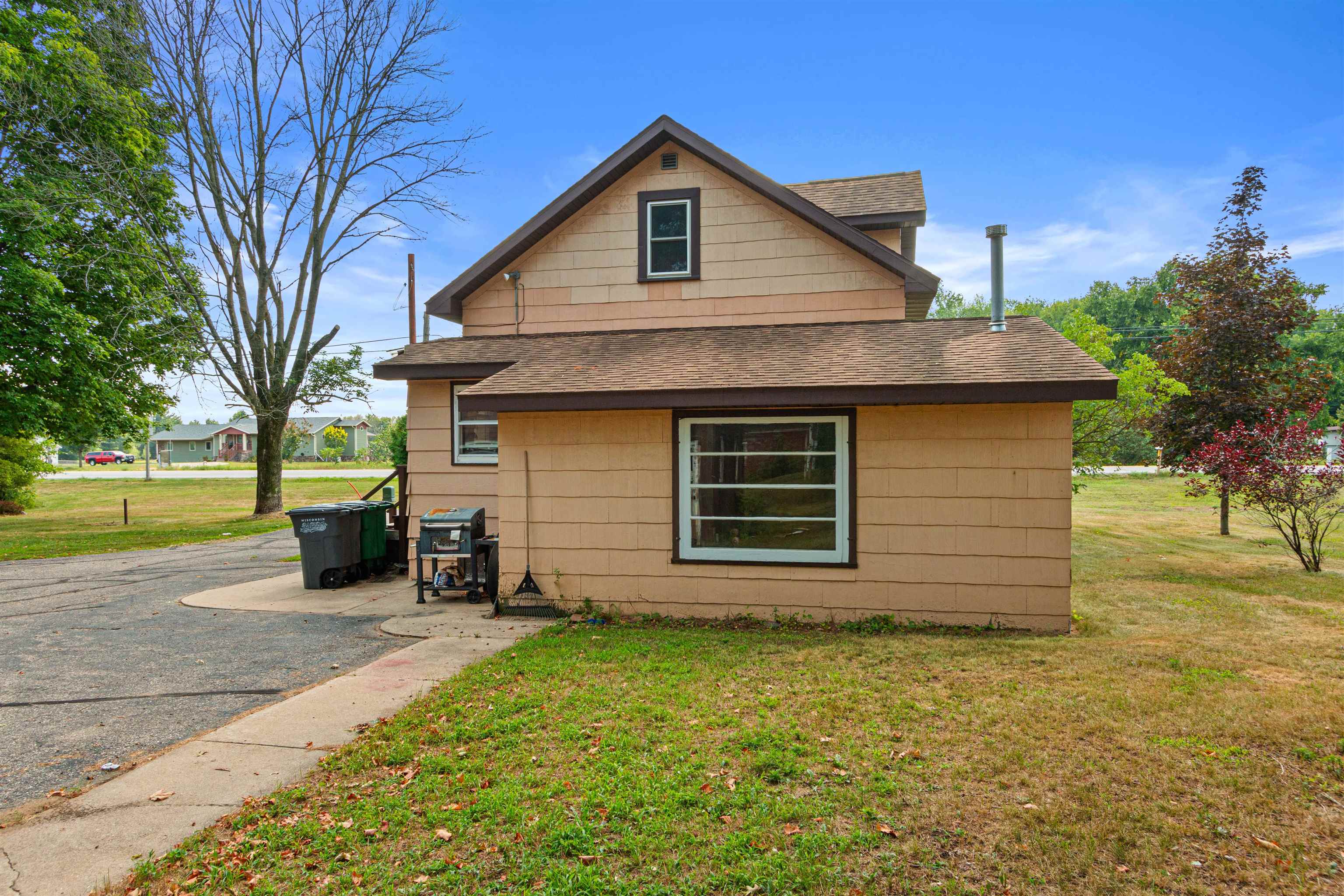 3004 HIGHWAY 73, Wisconsin Rapids, Wisconsin 54495, 3 Bedrooms Bedrooms, ,1 BathroomBathrooms,Residential,For Sale,3004 HIGHWAY 73,22604001