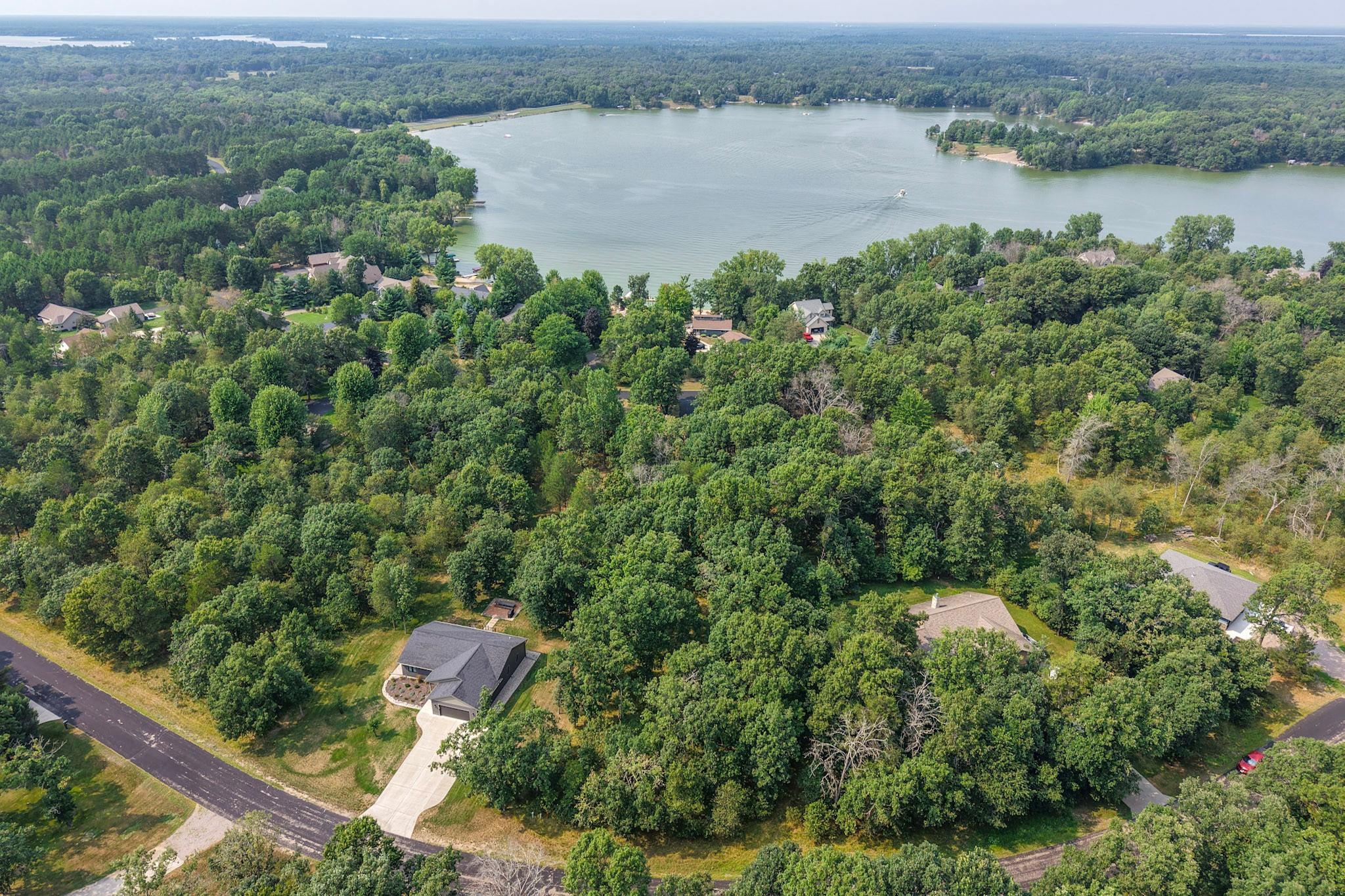 349 PINEHURST DRIVE, Nekoosa, Wisconsin 54457, ,Land,For Sale,349 PINEHURST DRIVE,22604002