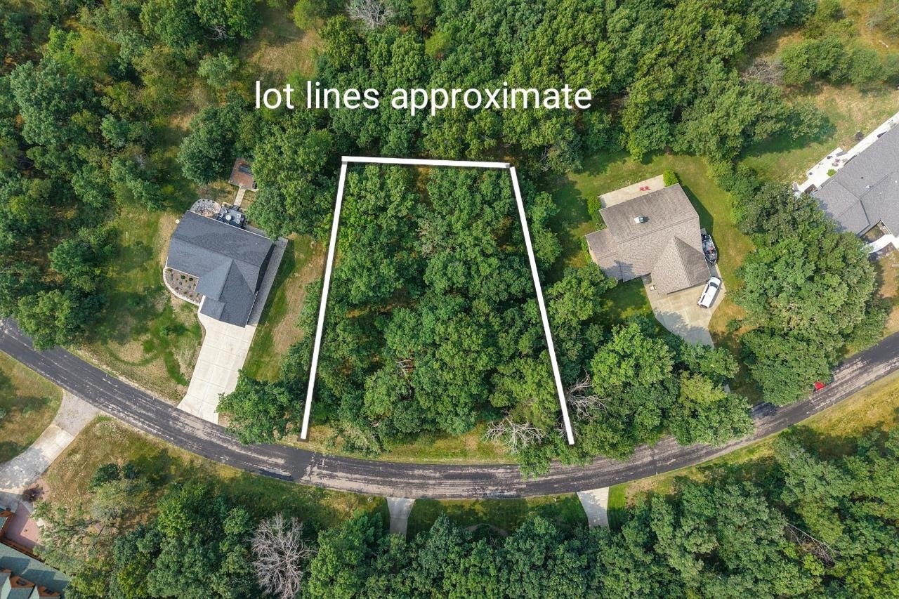 349 PINEHURST DRIVE, Nekoosa, Wisconsin 54457, ,Land,For Sale,349 PINEHURST DRIVE,22604002