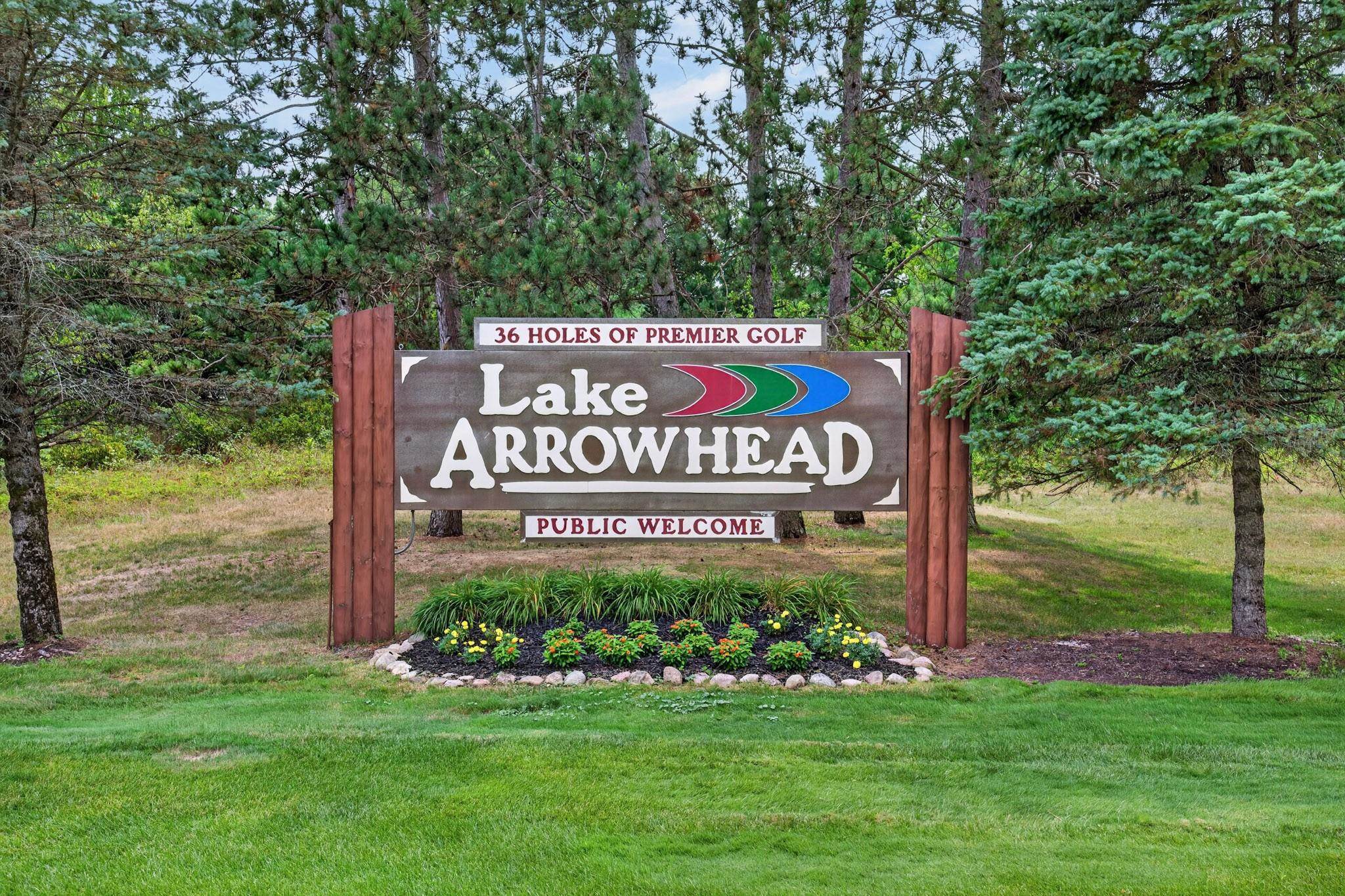 349 PINEHURST DRIVE, Nekoosa, Wisconsin 54457, ,Land,For Sale,349 PINEHURST DRIVE,22604002