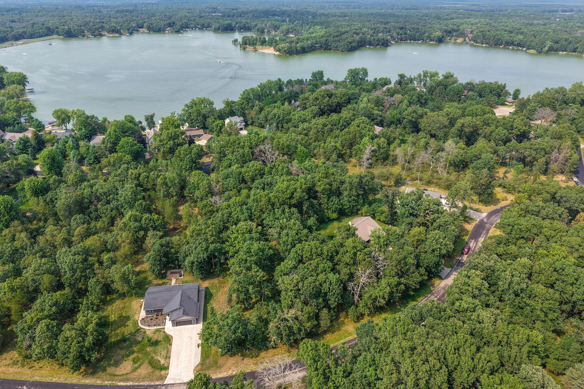 349 PINEHURST DRIVE, Nekoosa, Wisconsin 54457, ,Land,For Sale,349 PINEHURST DRIVE,22604002