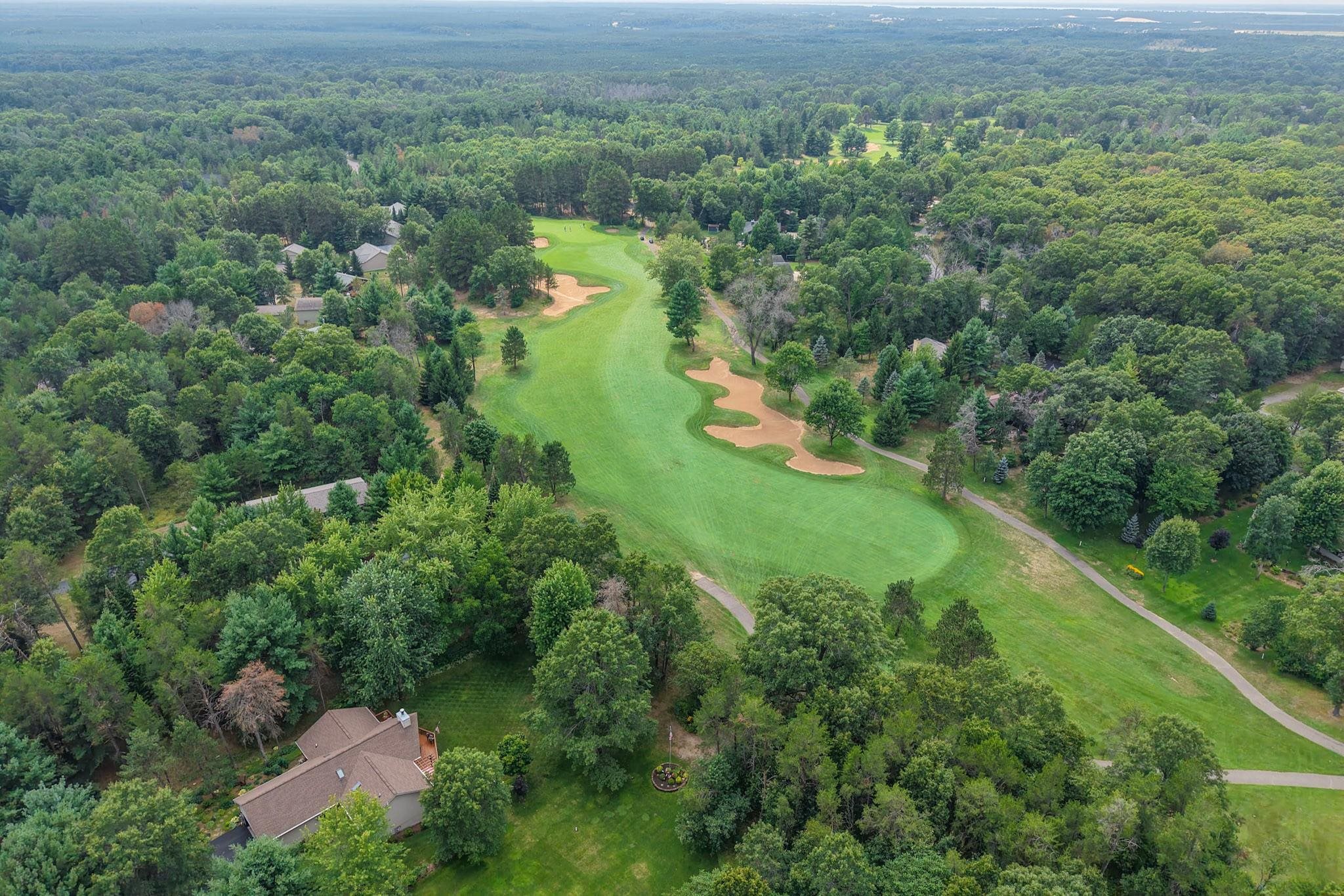 349 PINEHURST DRIVE, Nekoosa, Wisconsin 54457, ,Land,For Sale,349 PINEHURST DRIVE,22604002