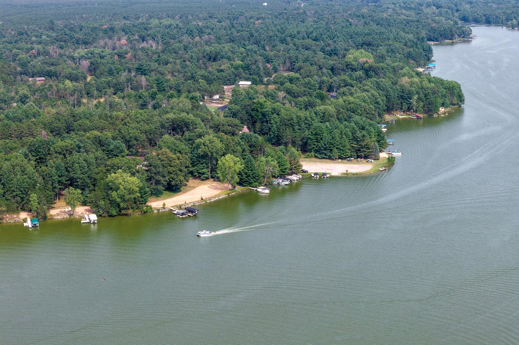 349 PINEHURST DRIVE, Nekoosa, Wisconsin 54457, ,Land,For Sale,349 PINEHURST DRIVE,22604002