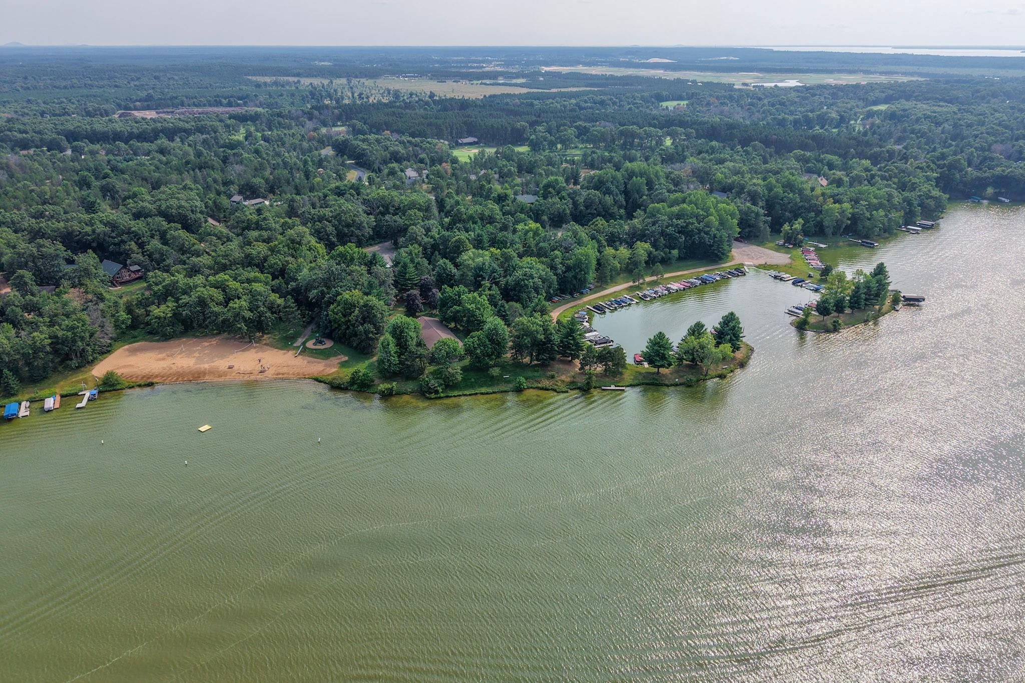 349 PINEHURST DRIVE, Nekoosa, Wisconsin 54457, ,Land,For Sale,349 PINEHURST DRIVE,22604002