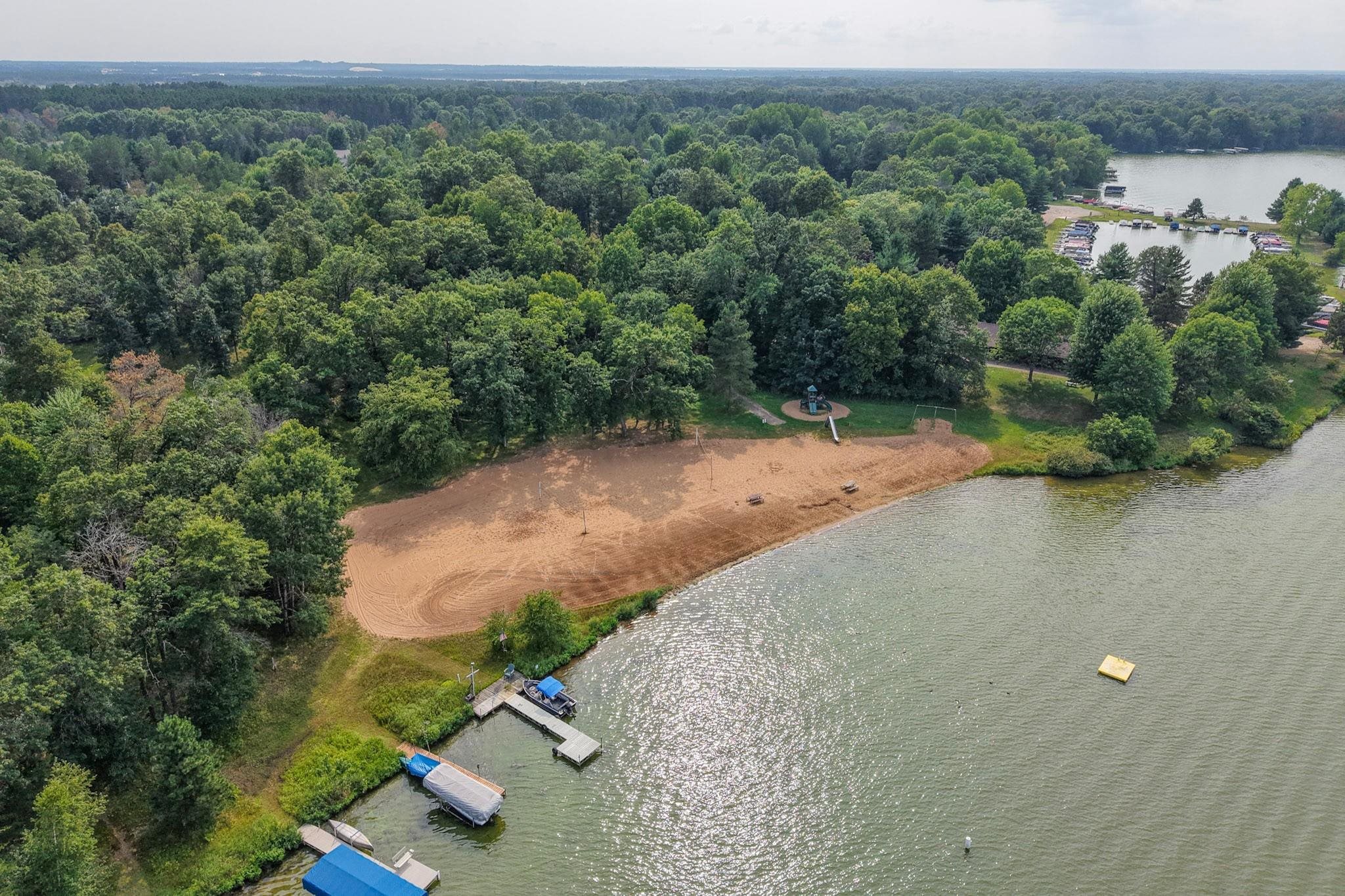 349 PINEHURST DRIVE, Nekoosa, Wisconsin 54457, ,Land,For Sale,349 PINEHURST DRIVE,22604002