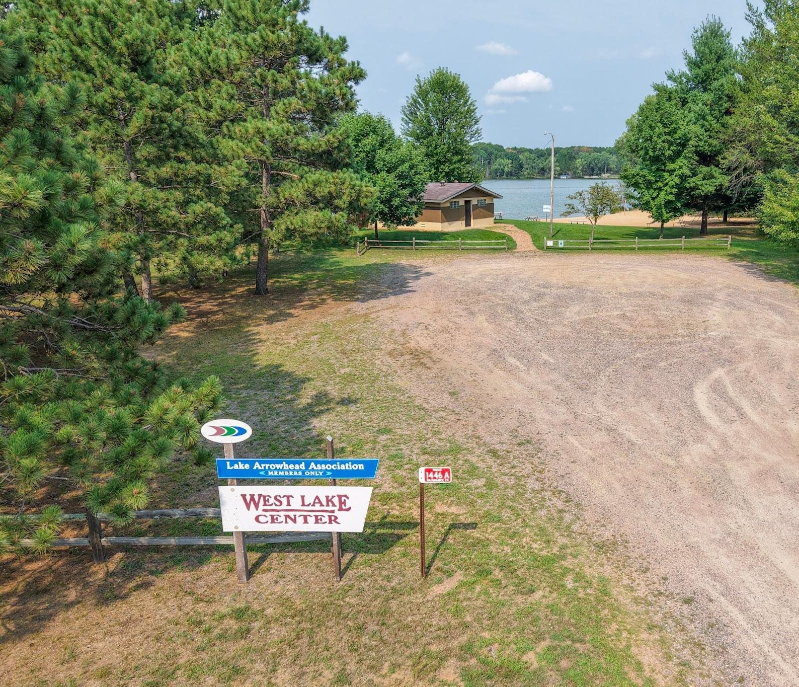 349 PINEHURST DRIVE, Nekoosa, Wisconsin 54457, ,Land,For Sale,349 PINEHURST DRIVE,22604002