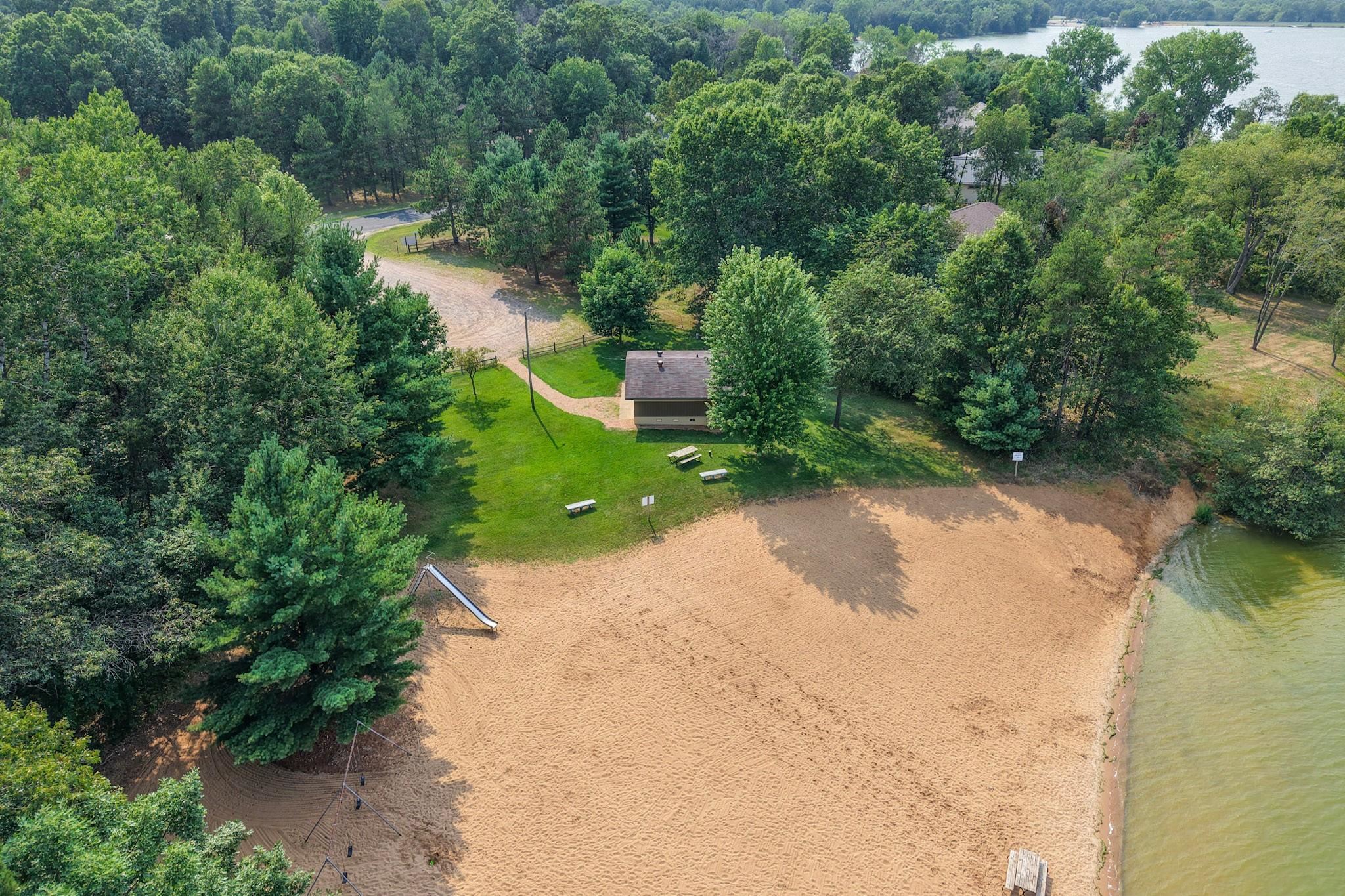 349 PINEHURST DRIVE, Nekoosa, Wisconsin 54457, ,Land,For Sale,349 PINEHURST DRIVE,22604002