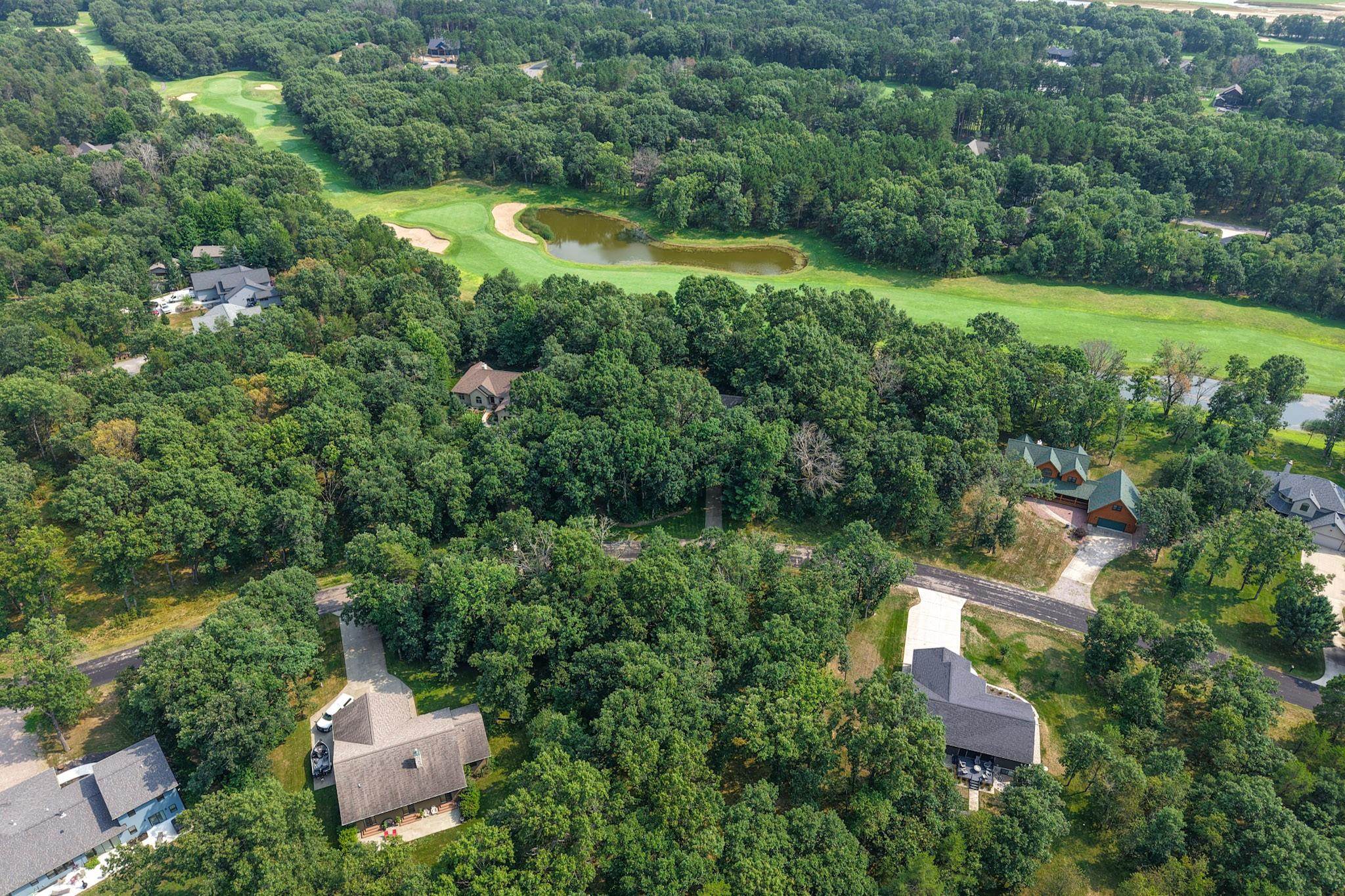 349 PINEHURST DRIVE, Nekoosa, Wisconsin 54457, ,Land,For Sale,349 PINEHURST DRIVE,22604002
