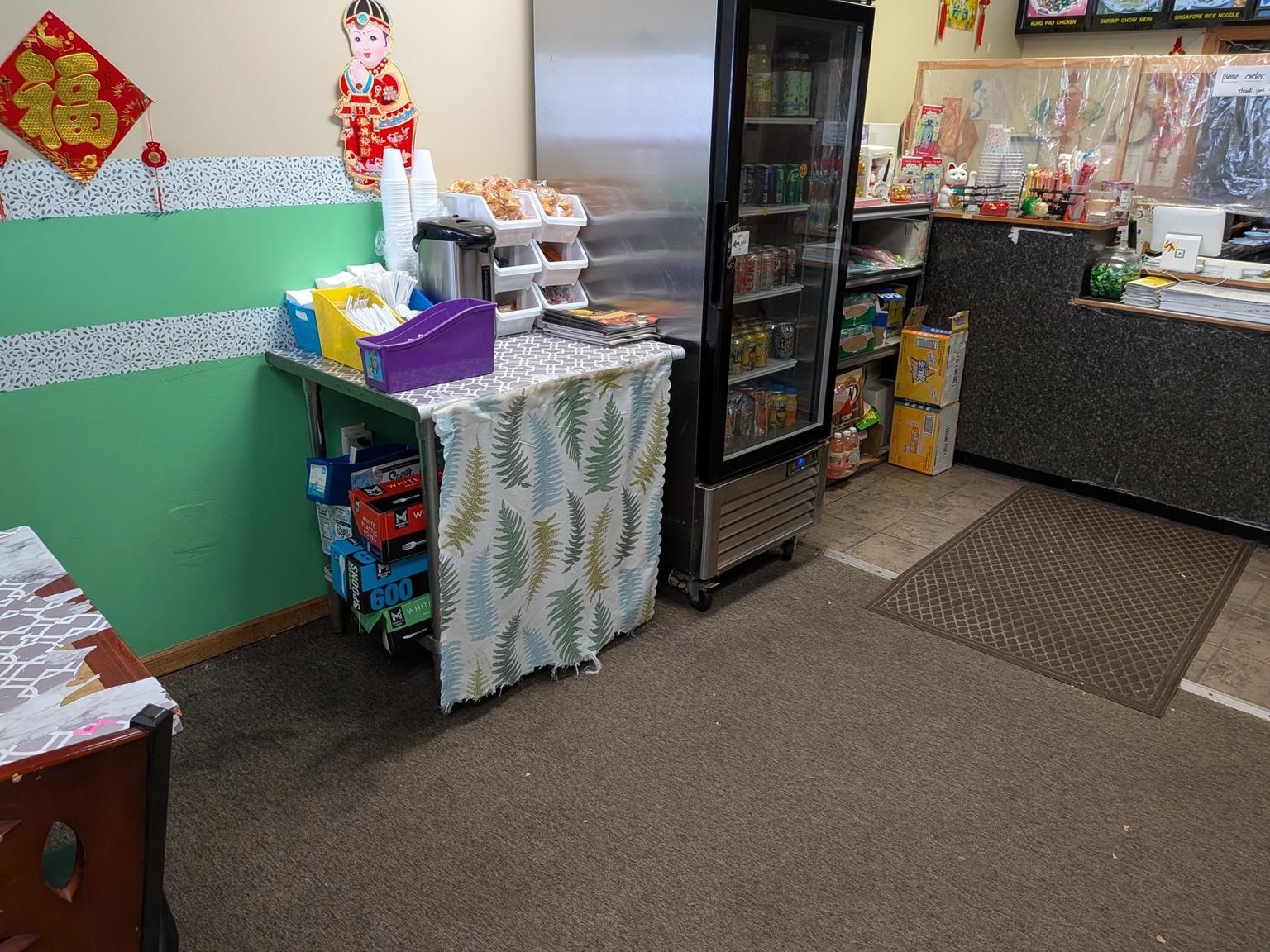 537 HEWETT STREET, Neillsville, Wisconsin 54456, ,Commercial/industrial,For Sale,537 HEWETT STREET,22604004