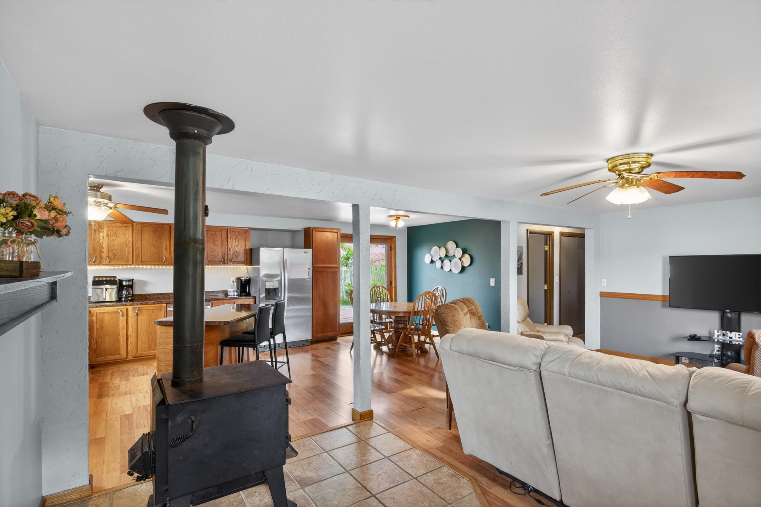 6574 CAMERON AVENUE, Vesper, Wisconsin 54489, 2 Bedrooms Bedrooms, ,1 BathroomBathrooms,Residential,For Sale,6574 CAMERON AVENUE,22604006