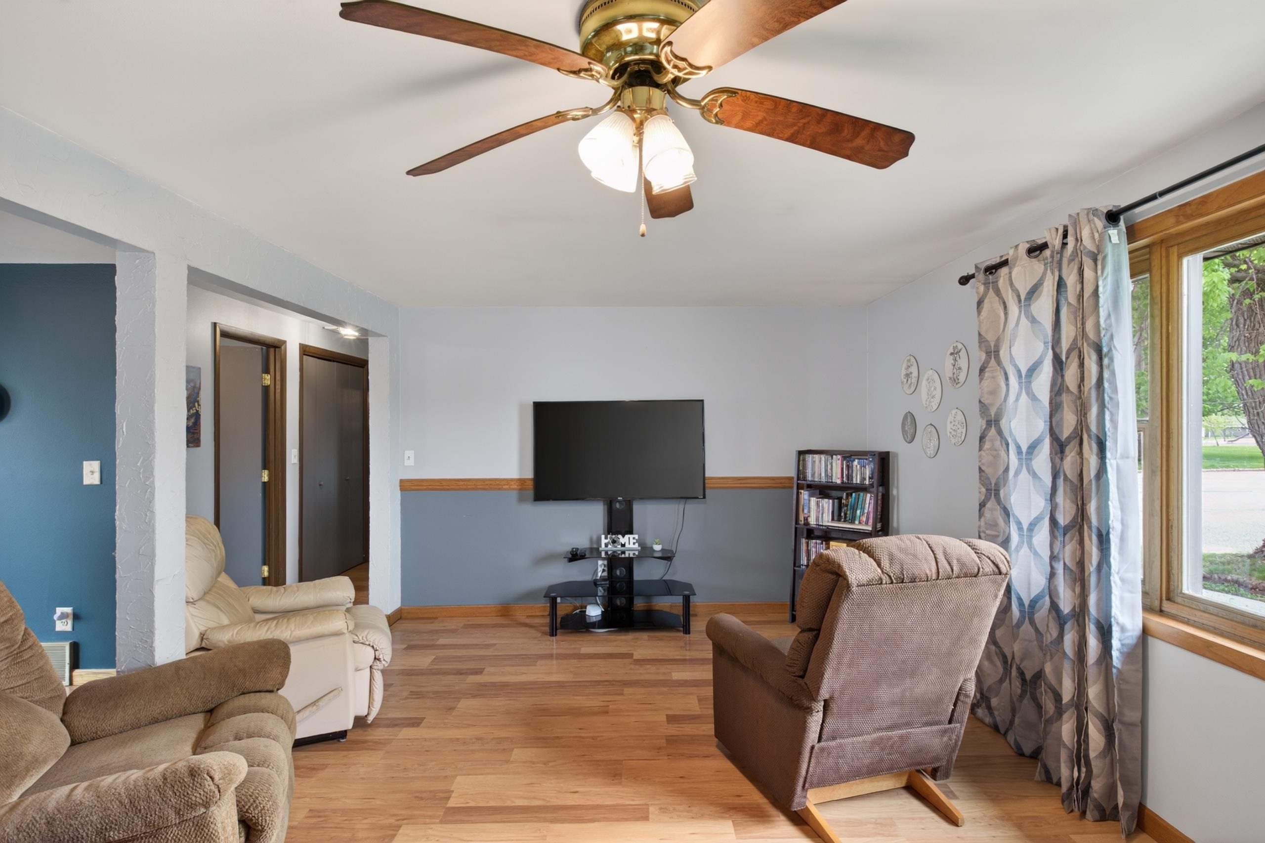 6574 CAMERON AVENUE, Vesper, Wisconsin 54489, 2 Bedrooms Bedrooms, ,1 BathroomBathrooms,Residential,For Sale,6574 CAMERON AVENUE,22604006