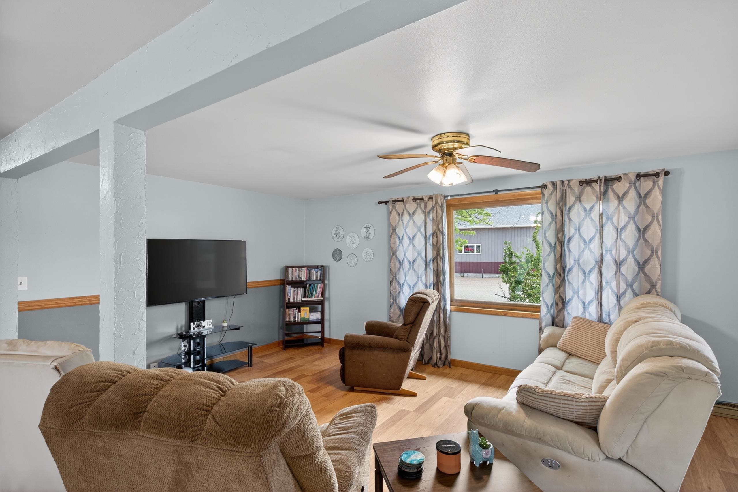 6574 CAMERON AVENUE, Vesper, Wisconsin 54489, 2 Bedrooms Bedrooms, ,1 BathroomBathrooms,Residential,For Sale,6574 CAMERON AVENUE,22604006