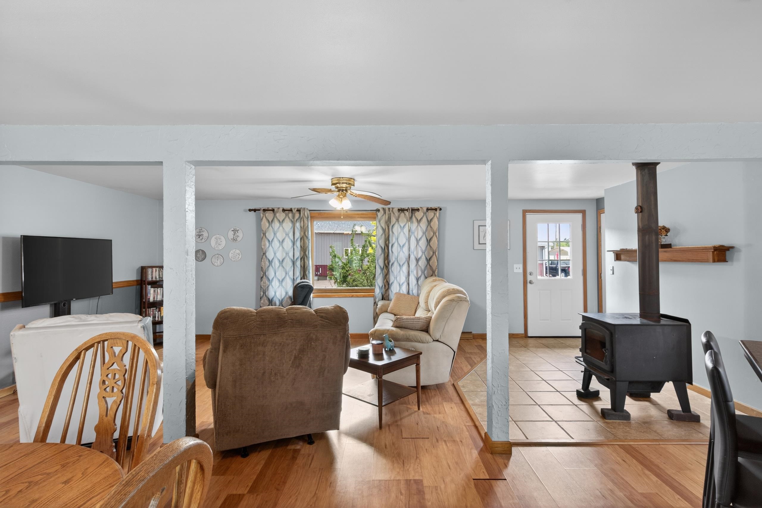 6574 CAMERON AVENUE, Vesper, Wisconsin 54489, 2 Bedrooms Bedrooms, ,1 BathroomBathrooms,Residential,For Sale,6574 CAMERON AVENUE,22604006