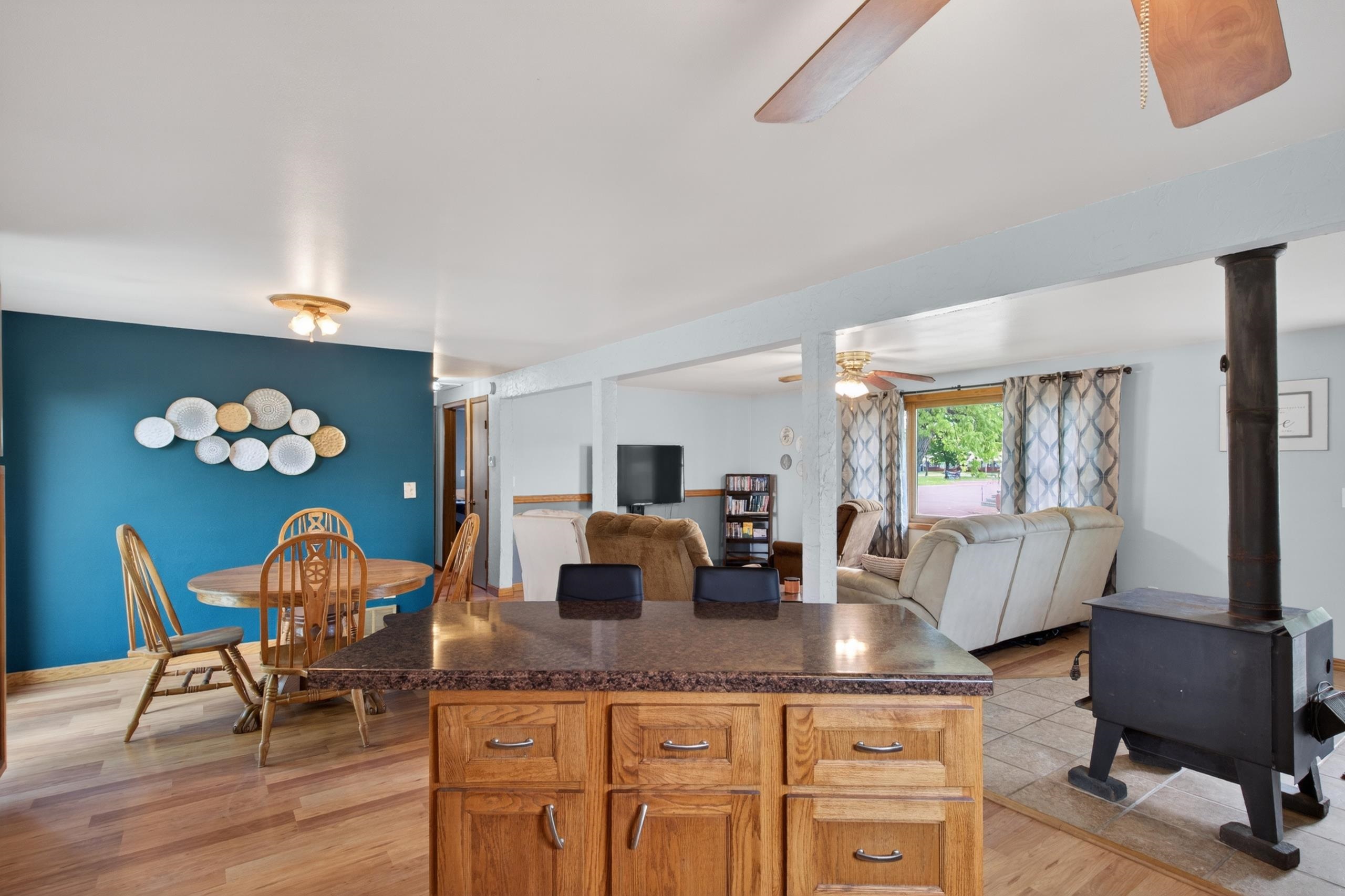 6574 CAMERON AVENUE, Vesper, Wisconsin 54489, 2 Bedrooms Bedrooms, ,1 BathroomBathrooms,Residential,For Sale,6574 CAMERON AVENUE,22604006