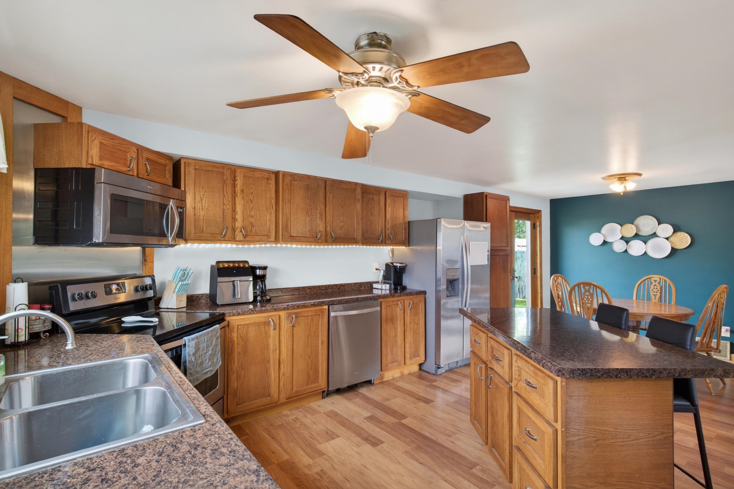 6574 CAMERON AVENUE, Vesper, Wisconsin 54489, 2 Bedrooms Bedrooms, ,1 BathroomBathrooms,Residential,For Sale,6574 CAMERON AVENUE,22604006