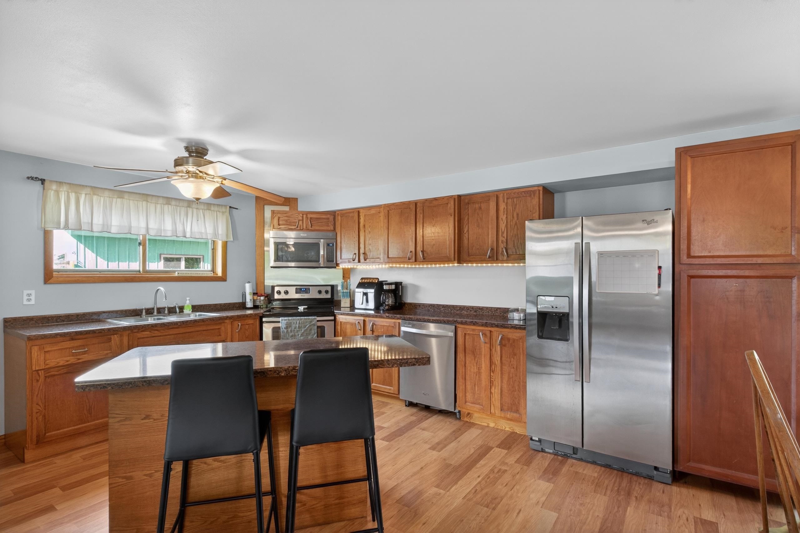 6574 CAMERON AVENUE, Vesper, Wisconsin 54489, 2 Bedrooms Bedrooms, ,1 BathroomBathrooms,Residential,For Sale,6574 CAMERON AVENUE,22604006